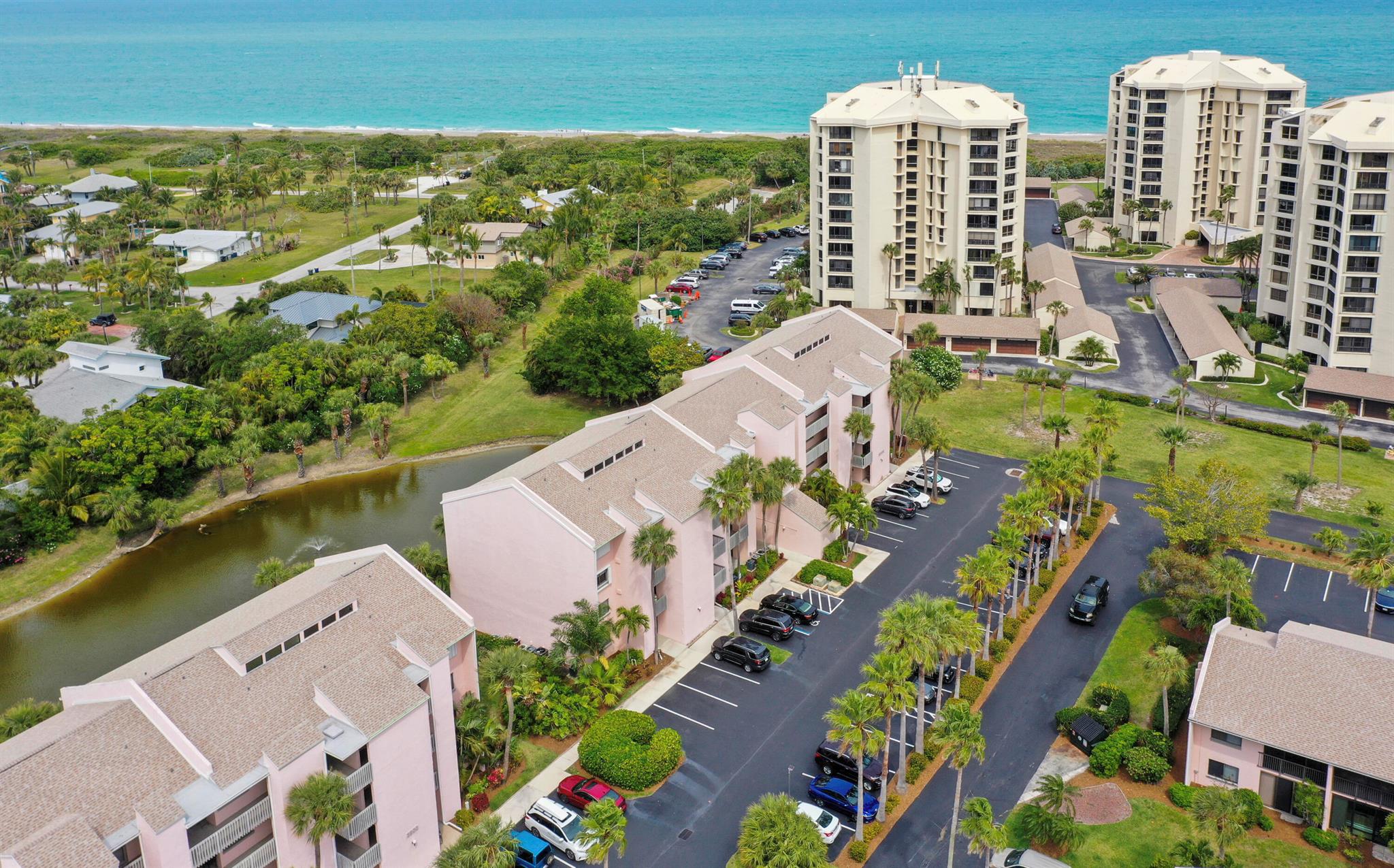 Ocean Village - Residential