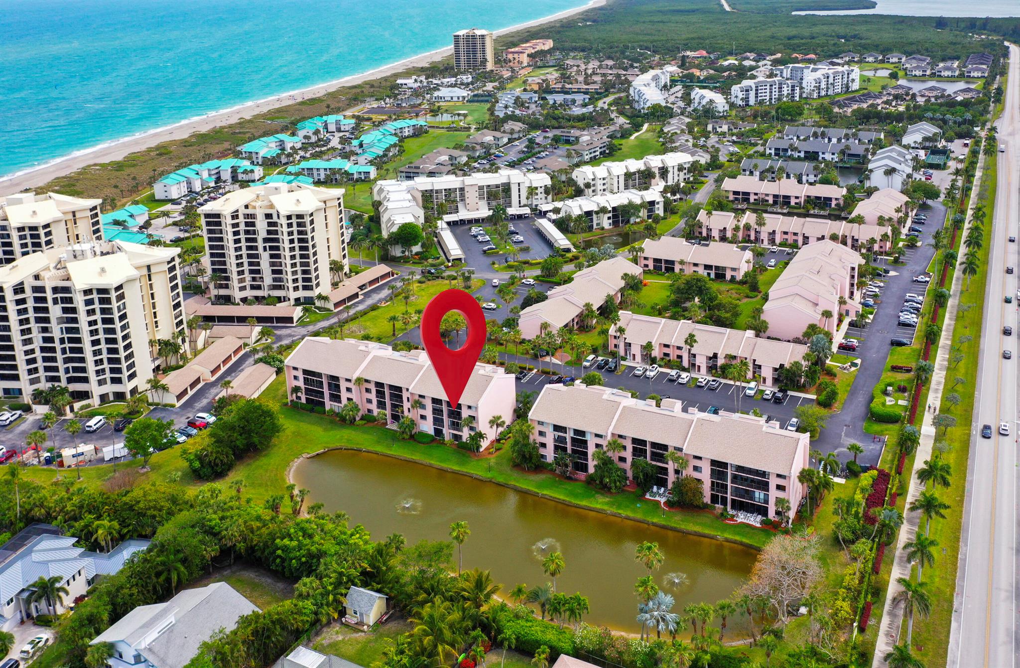 Ocean Village - Residential