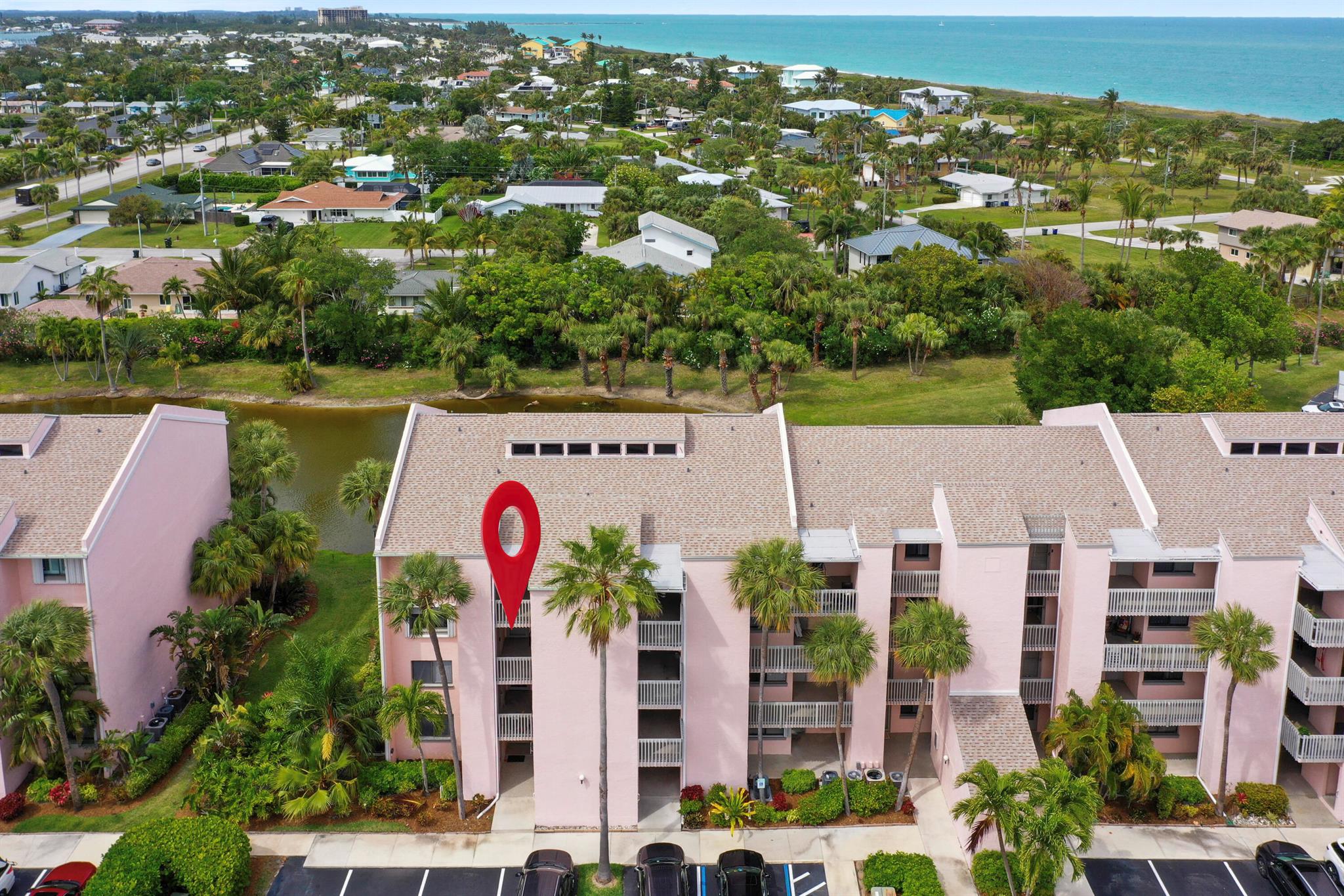 Ocean Village - Residential