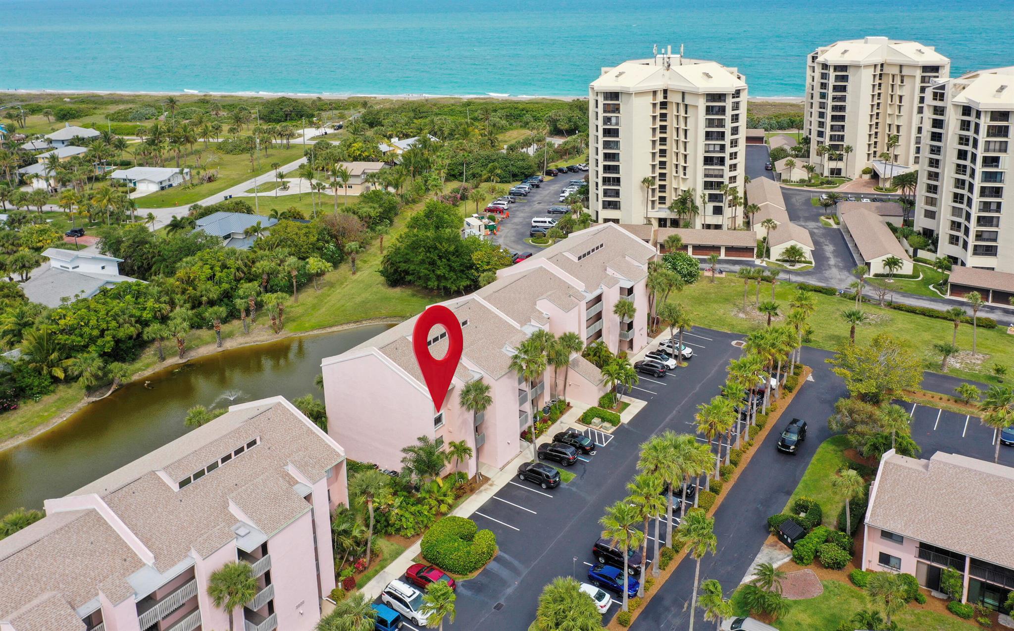 Ocean Village - Residential