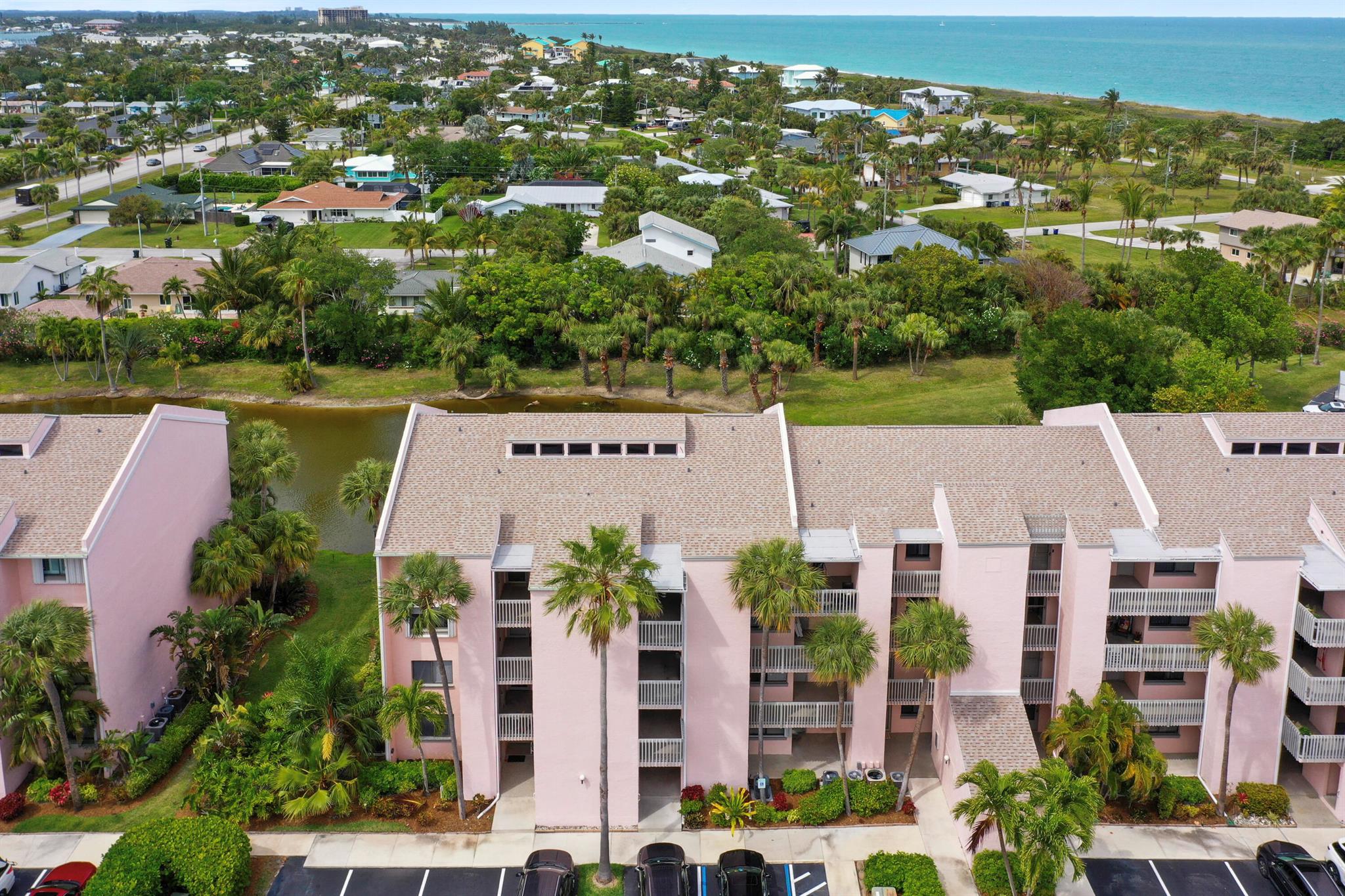 Ocean Village - Residential