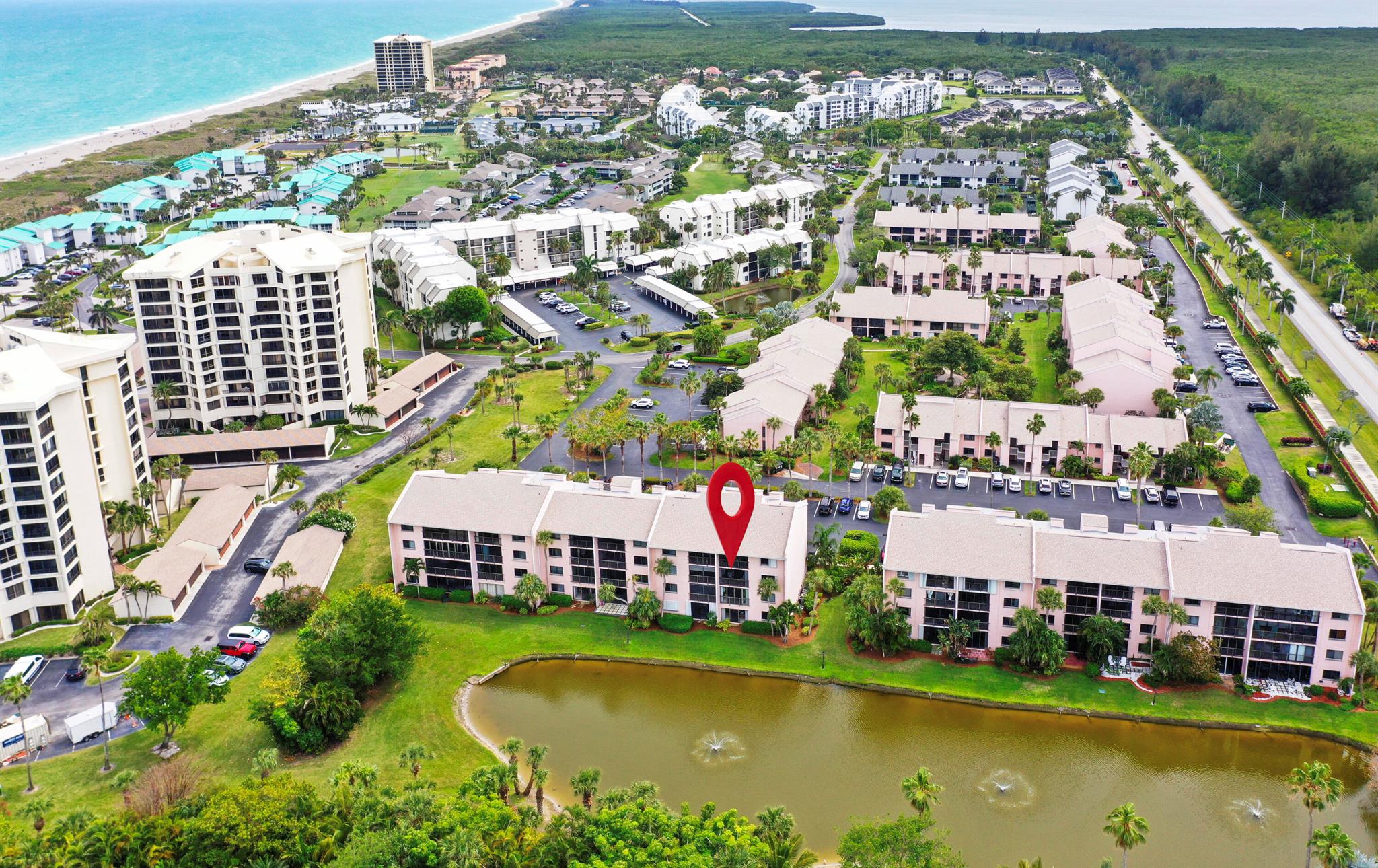 Ocean Village - Residential