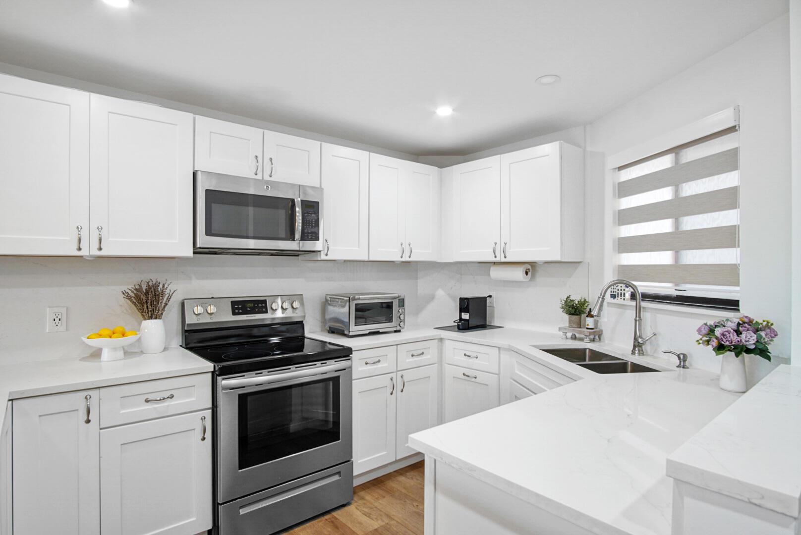Ocean Village - Residential