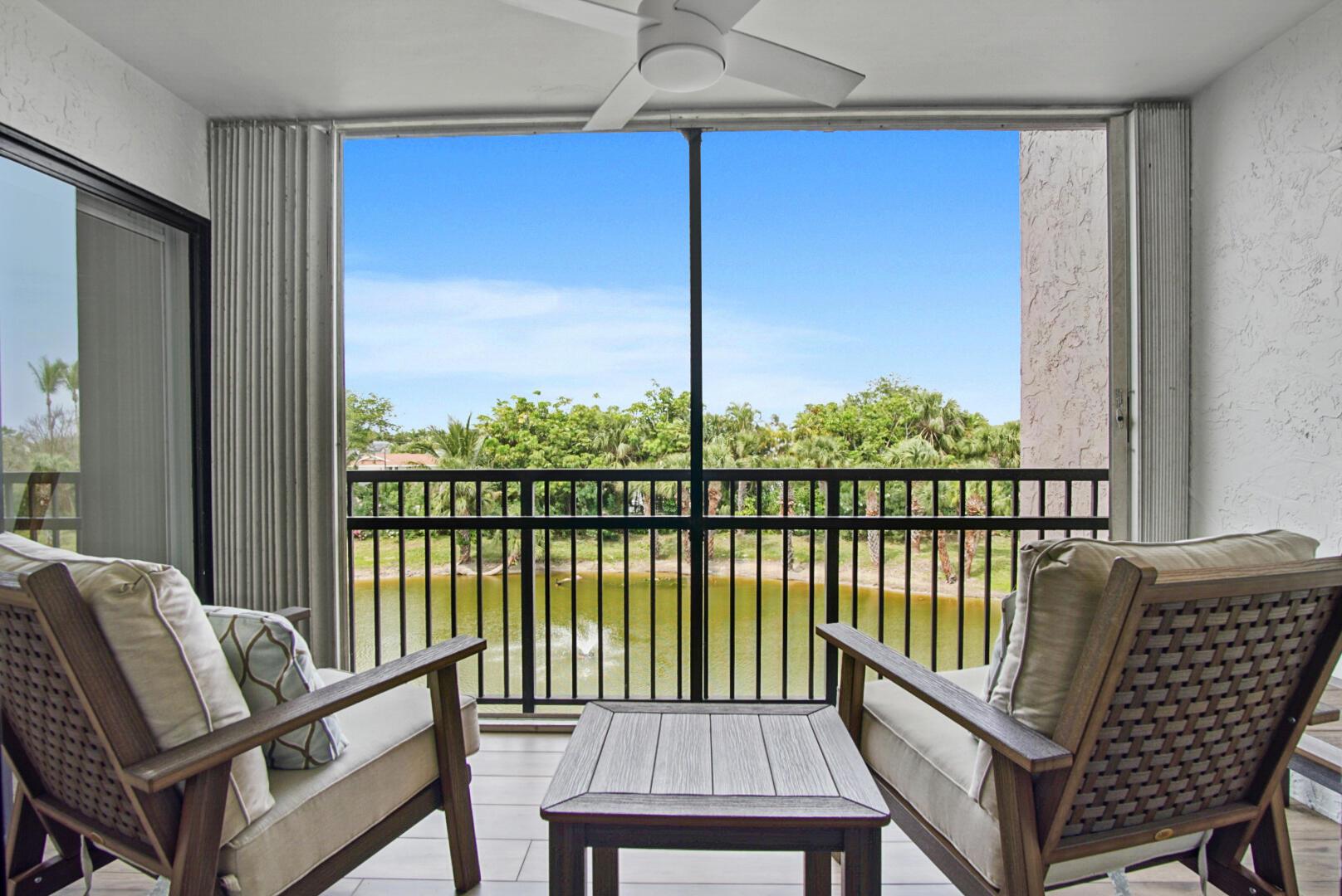 Ocean Village - Residential