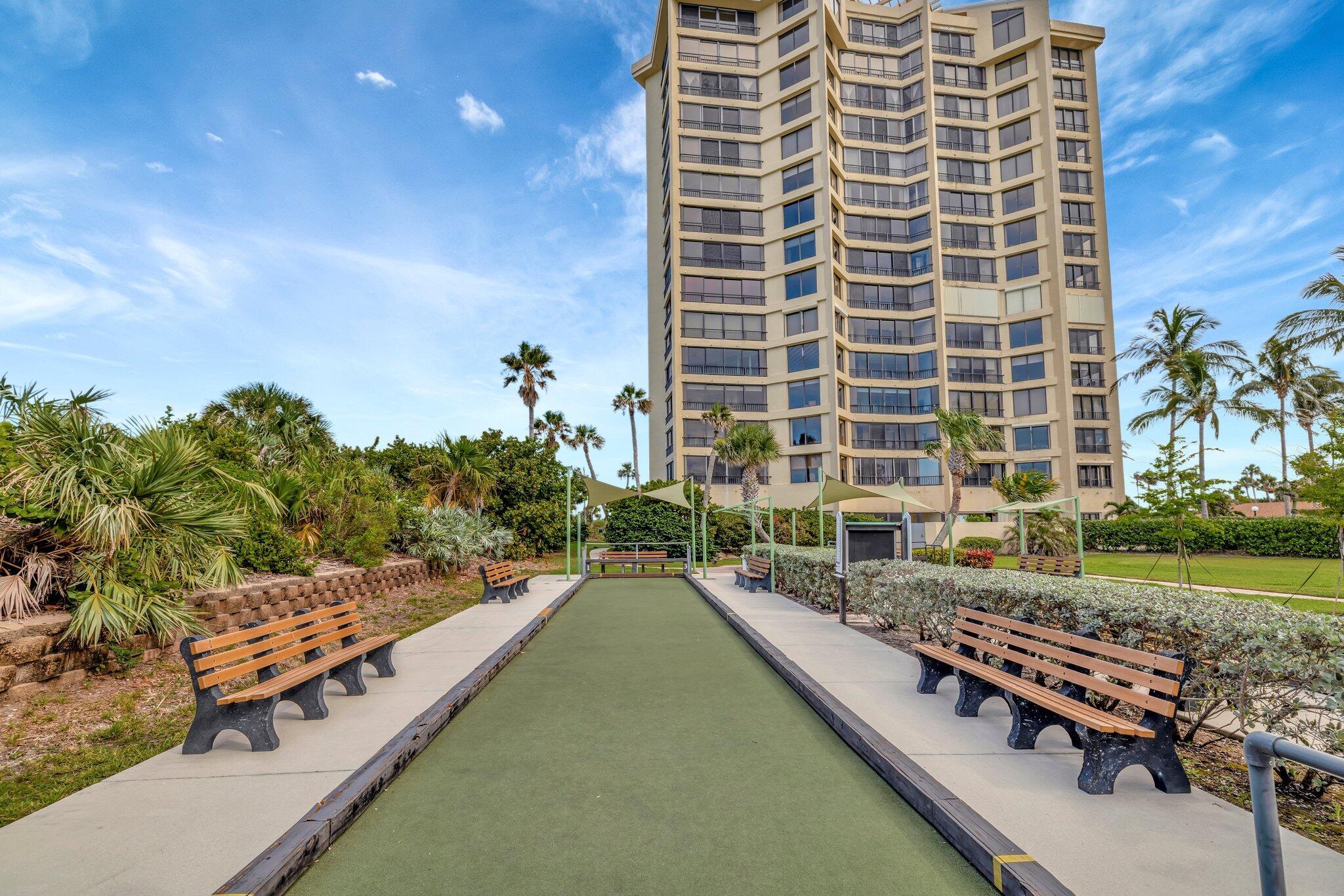 Ocean Village - Residential