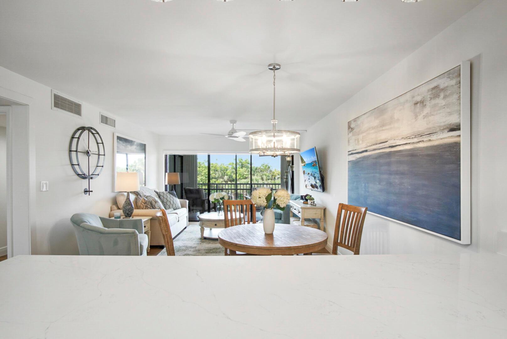Ocean Village - Residential