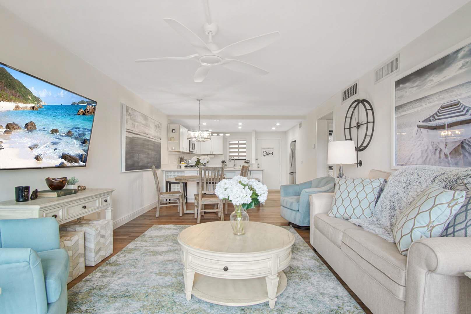 Ocean Village - Residential
