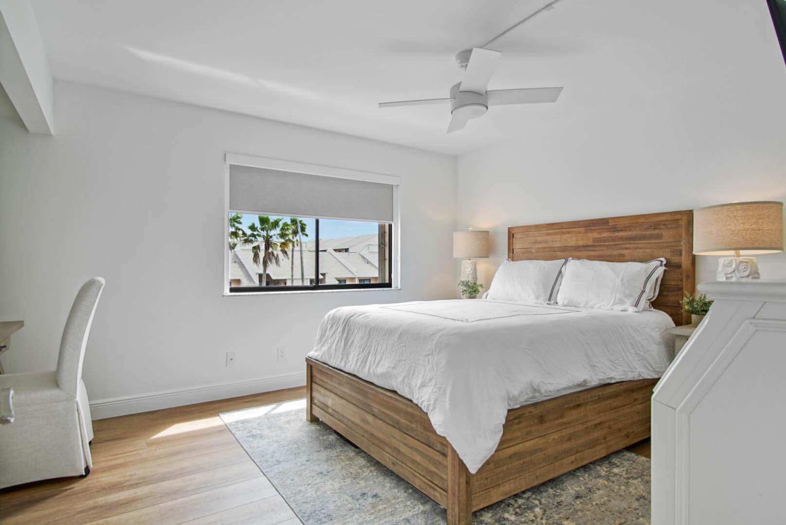 Ocean Village - Residential