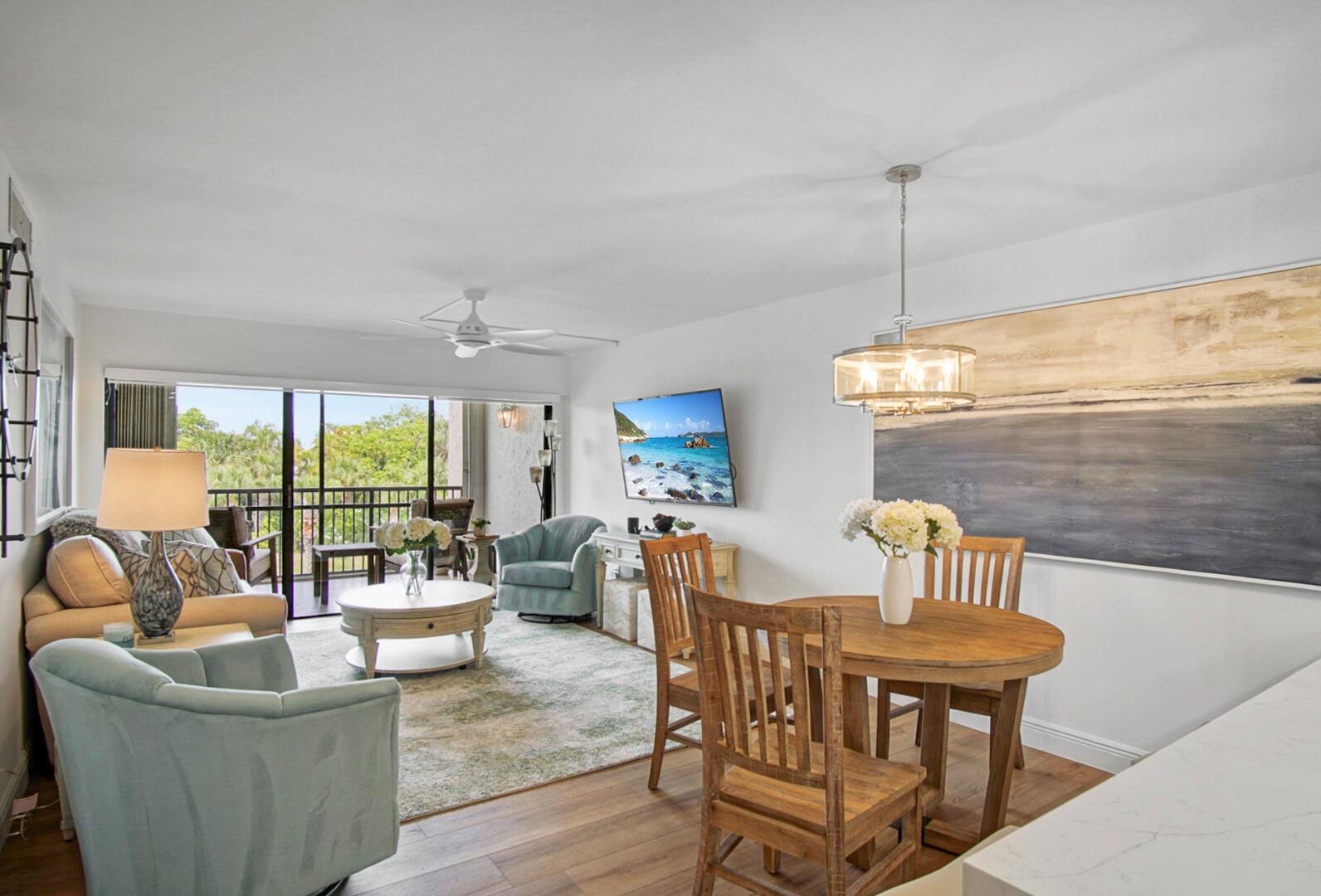 Ocean Village - Residential