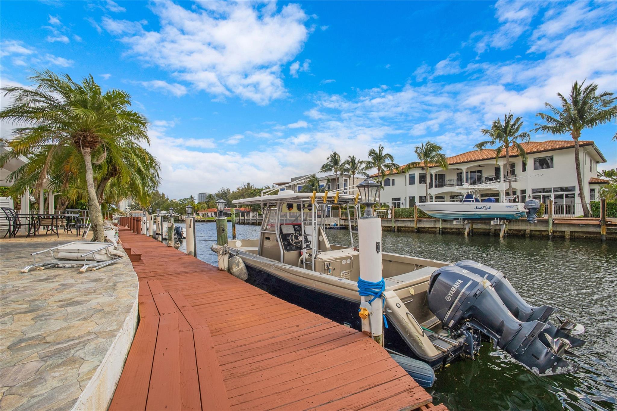 Country Club Isles 42-40 - Residential Lease