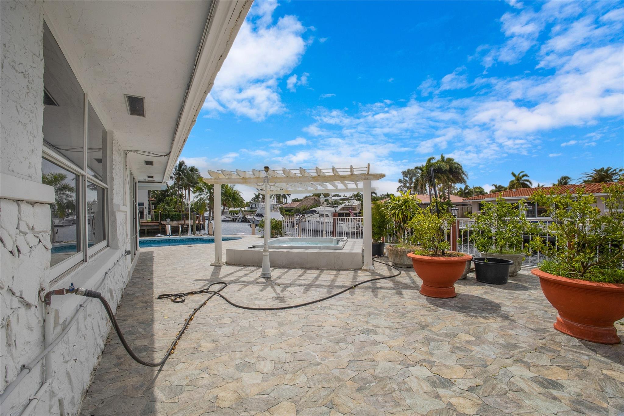 Country Club Isles 42-40 - Residential Lease