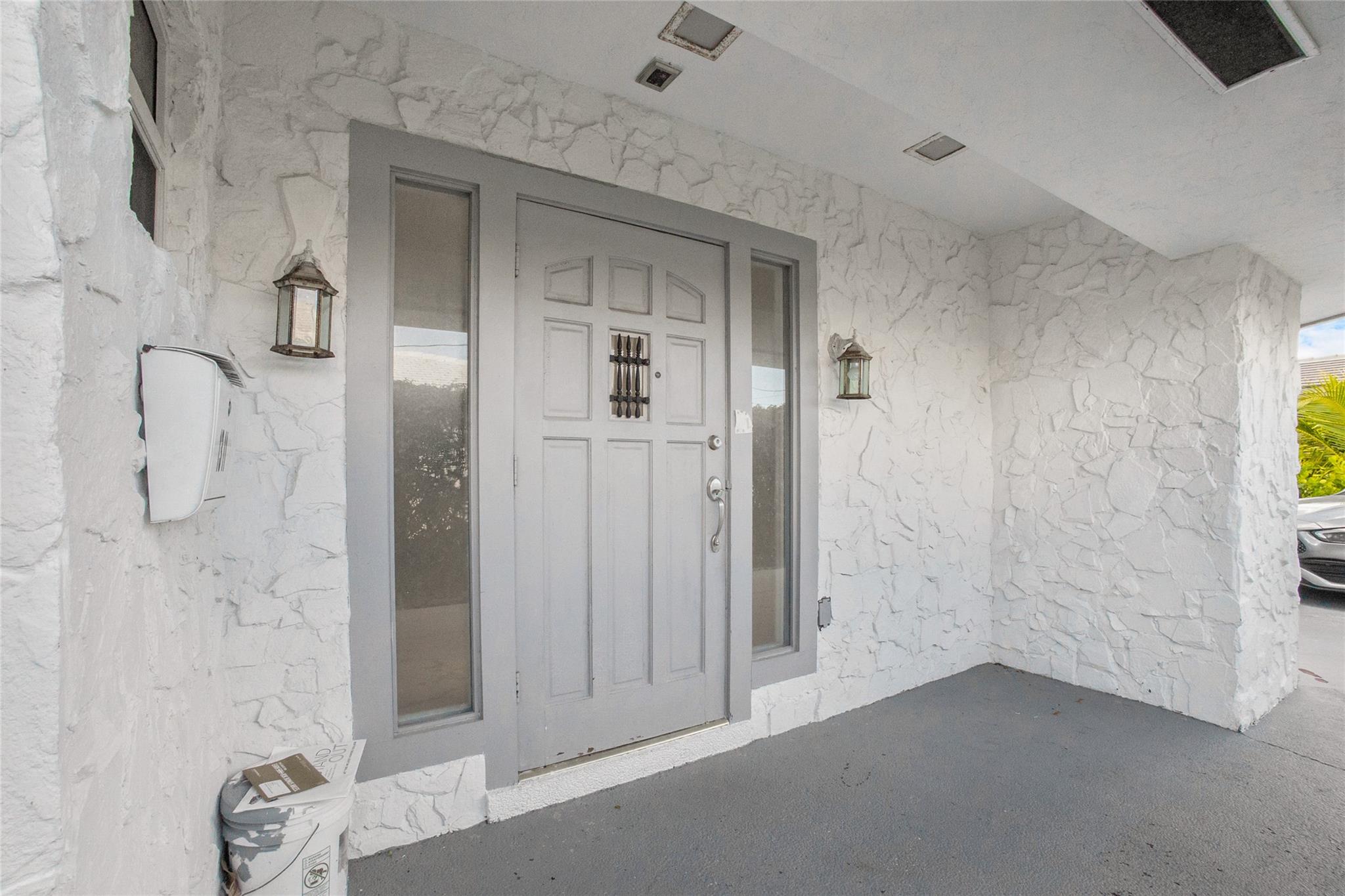 Country Club Isles 42-40 - Residential Lease