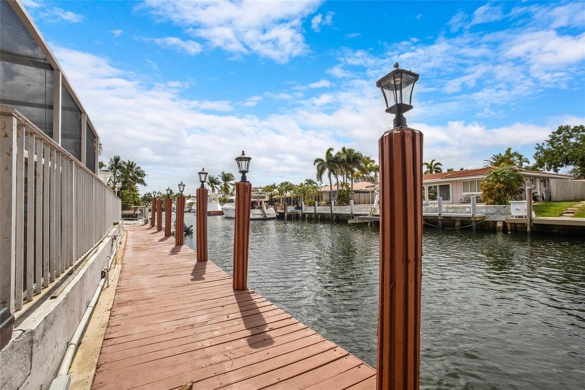 Country Club Isles 42-40 - Residential Lease