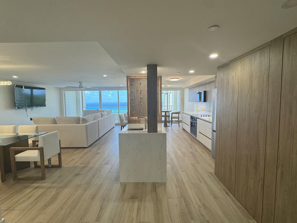 Photo of 4201 N Ocean Boulevard #1407, Boca Raton, FL 33431 (MLS # B26026806)