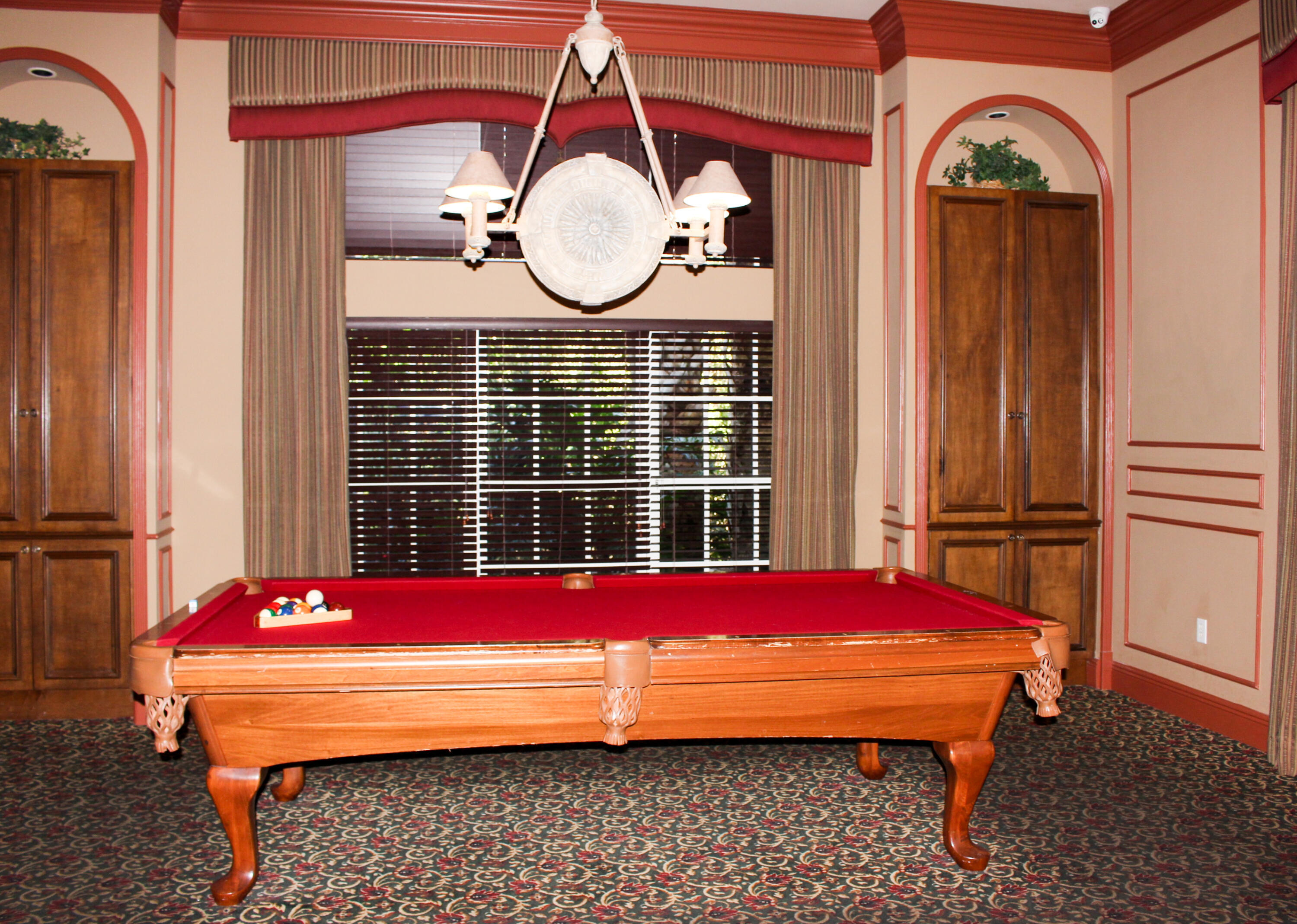 HYPOLUXOS MARINERS CAY CONDO - Residential Lease
