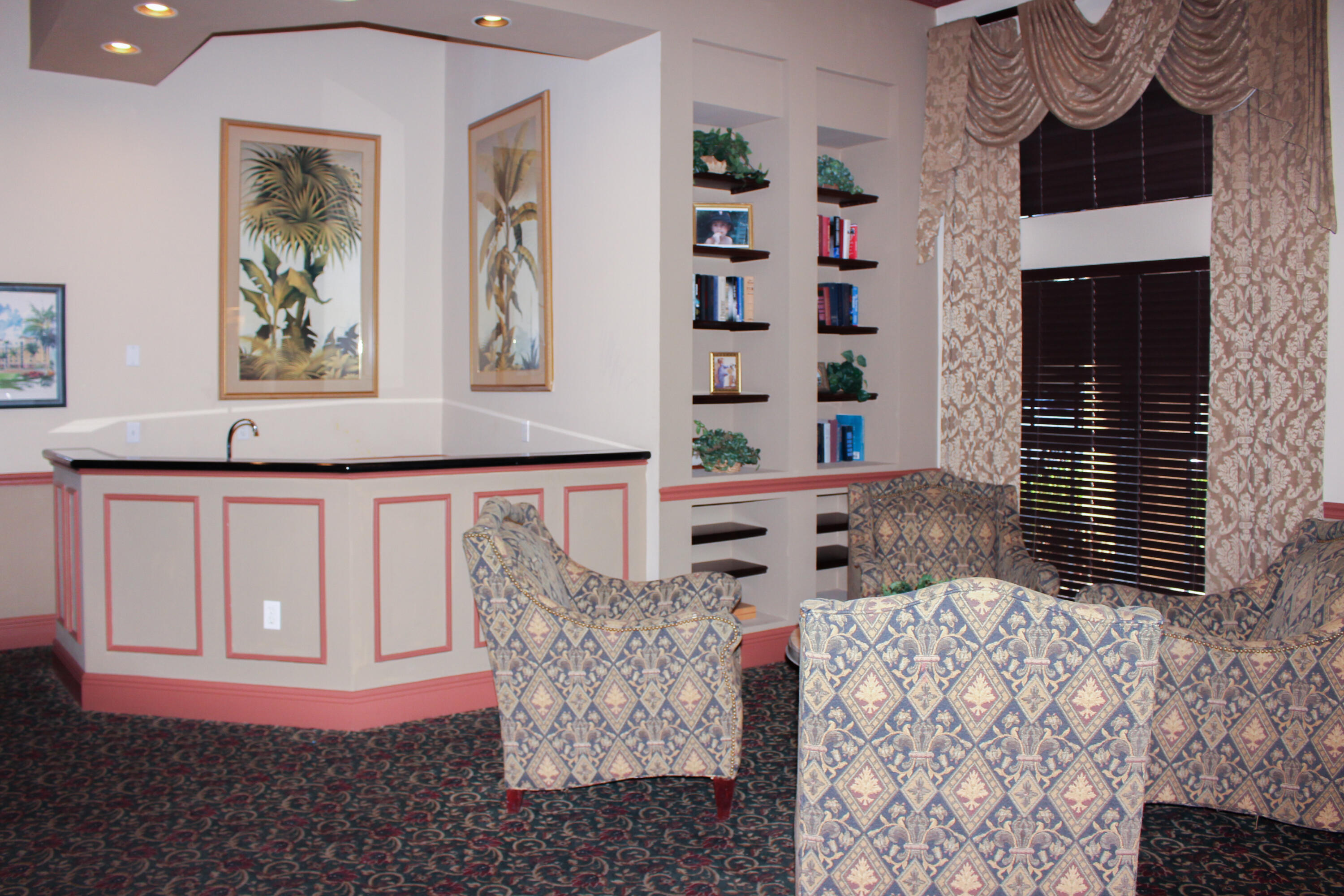 HYPOLUXOS MARINERS CAY CONDO - Residential Lease