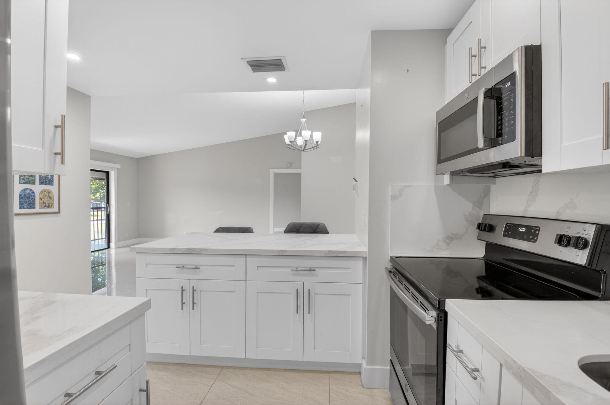 WITNEY E CONDO - Residential