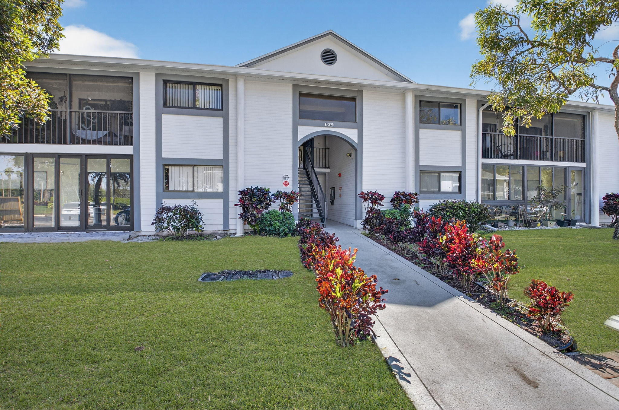 View photos, virtual tours, details... 15453 Lakes Of Delray Boulevard 204