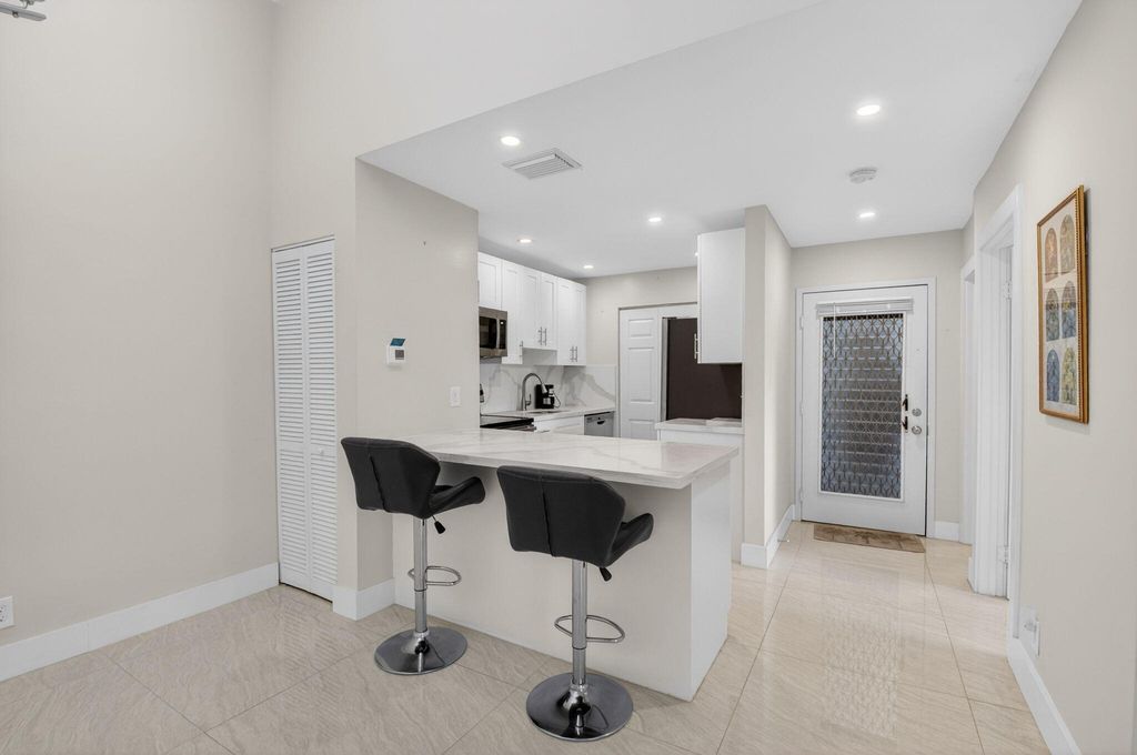 Photo of 15453 Lakes Of Delray Boulevard #204, Delray Beach, FL 33484 (MLS # R11163727)