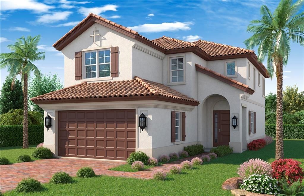 Photo of 146 Bonnette Hunt Club Ln Ln, Palm Beach Gardens, FL 33418 (MLS # F10279154)