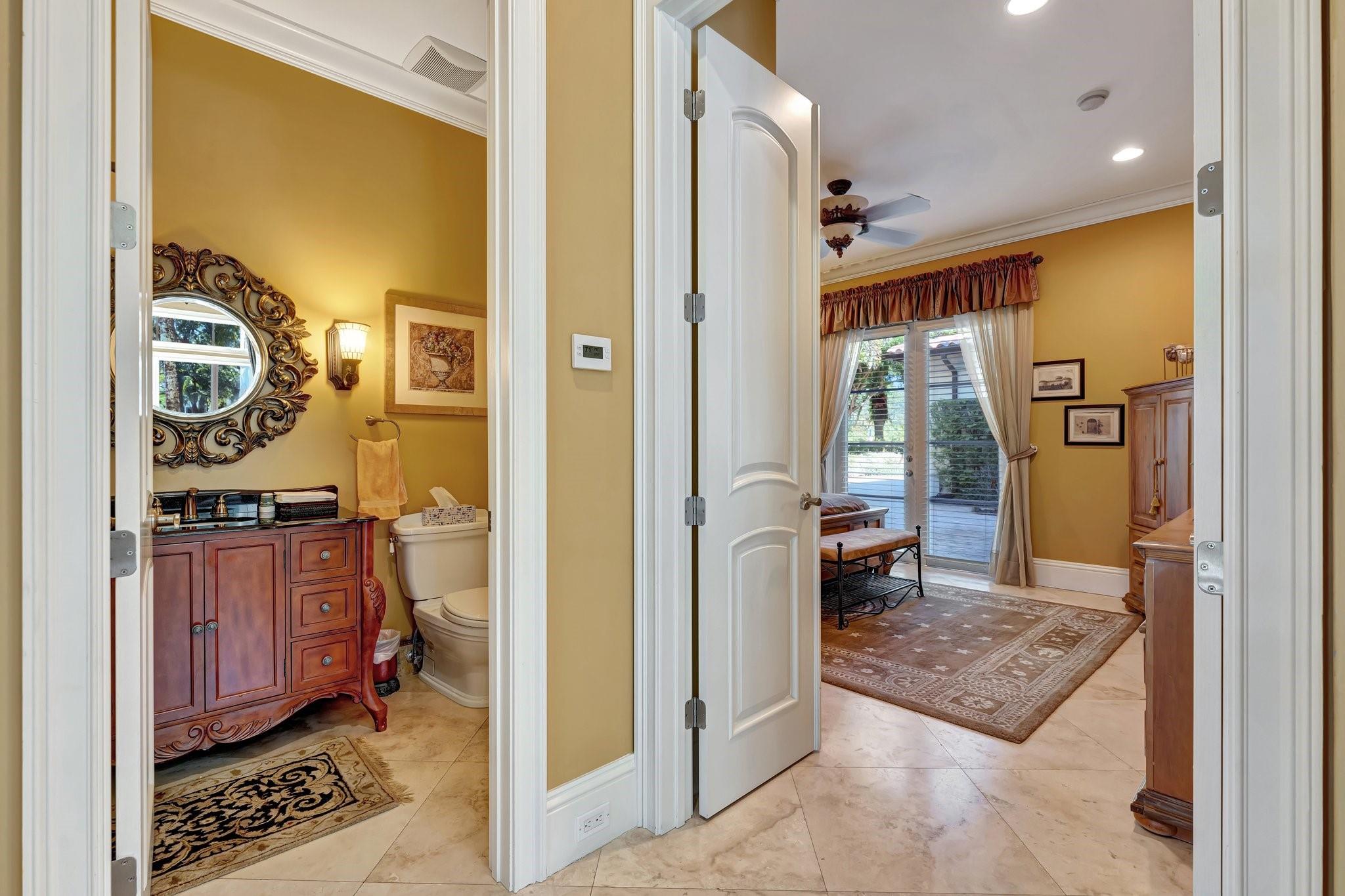 Estates of Pinetree - Residential