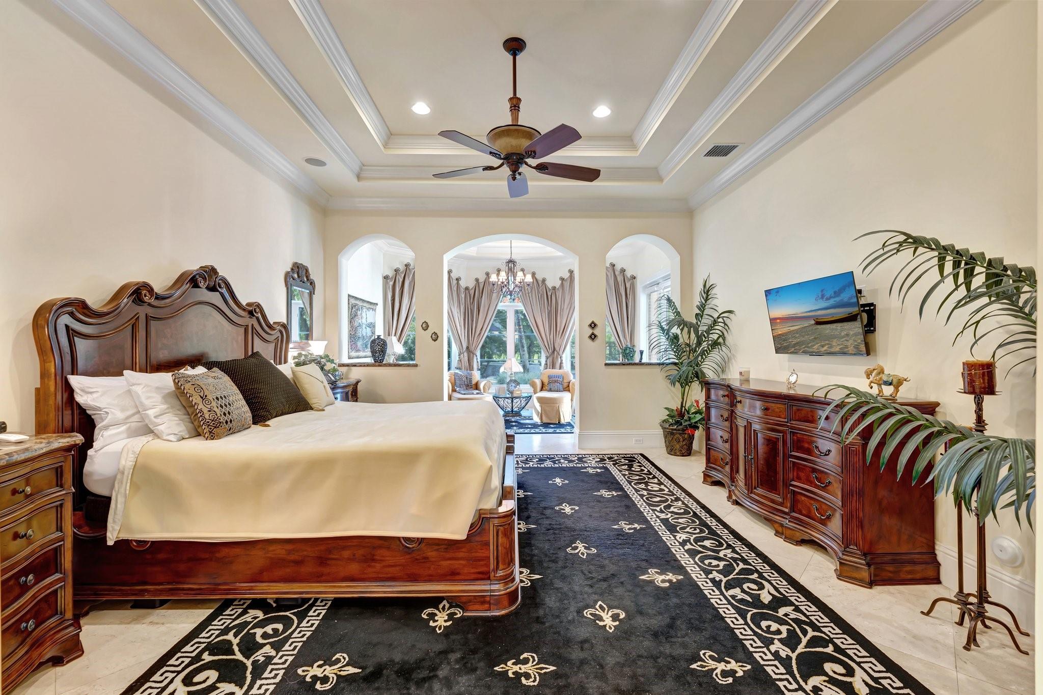 Estates of Pinetree - Residential