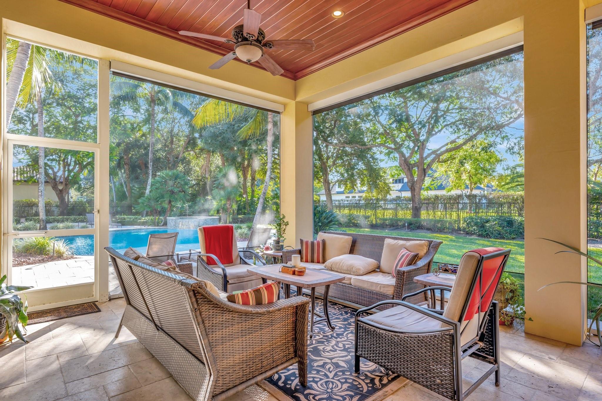 Estates of Pinetree - Residential