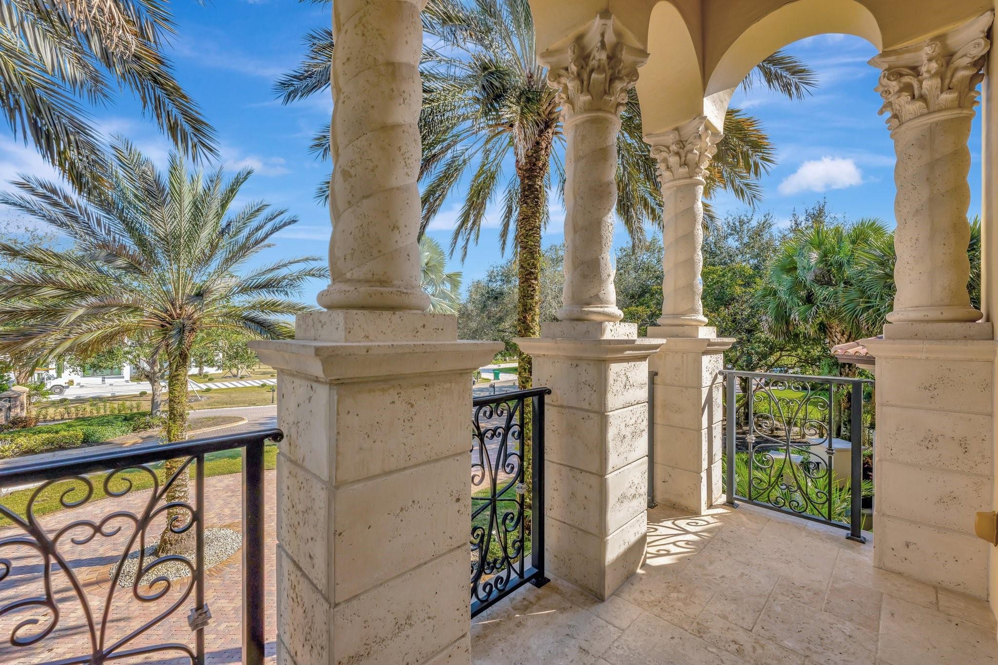 Estates of Pinetree - Residential