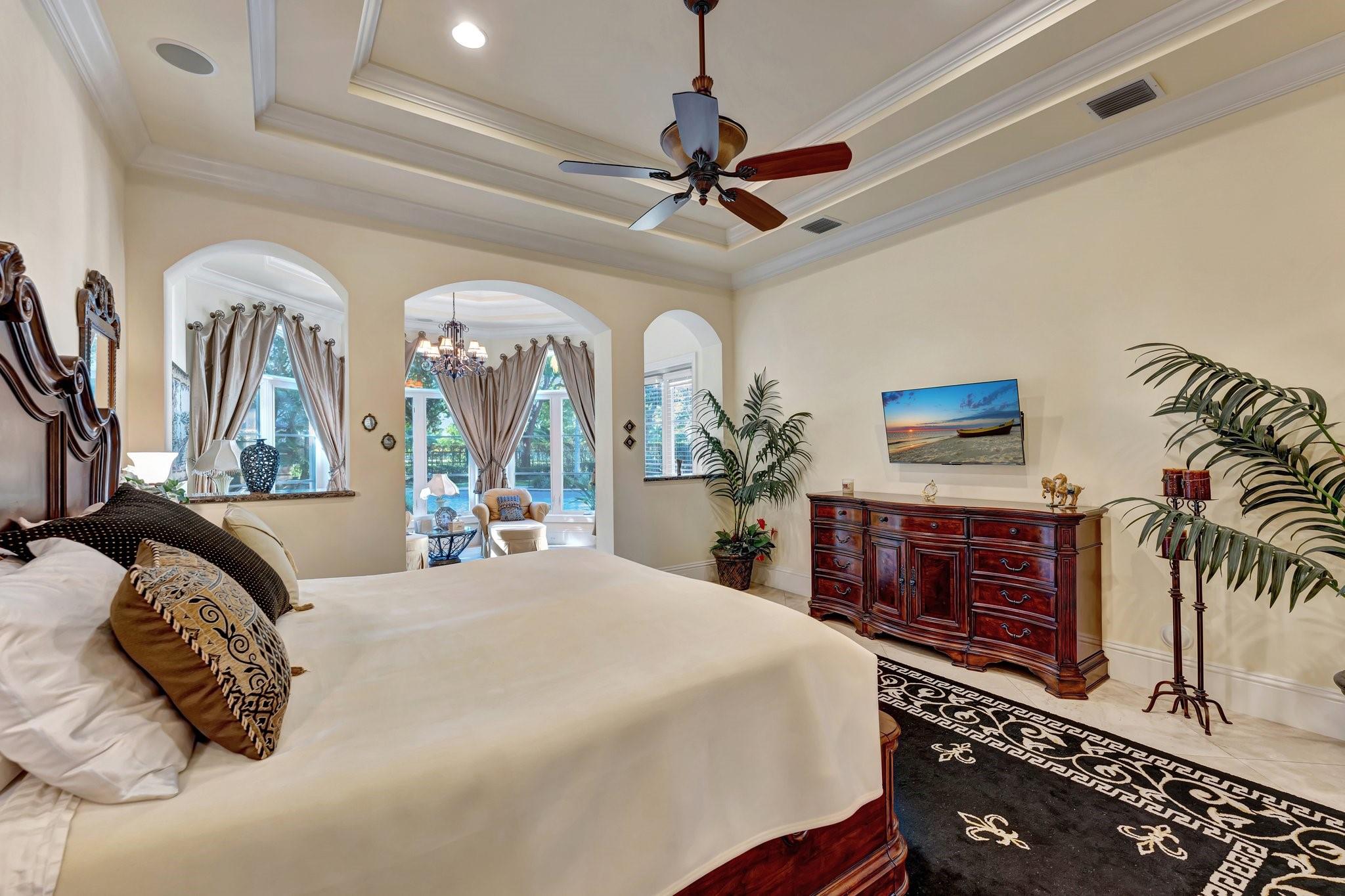 Estates of Pinetree - Residential