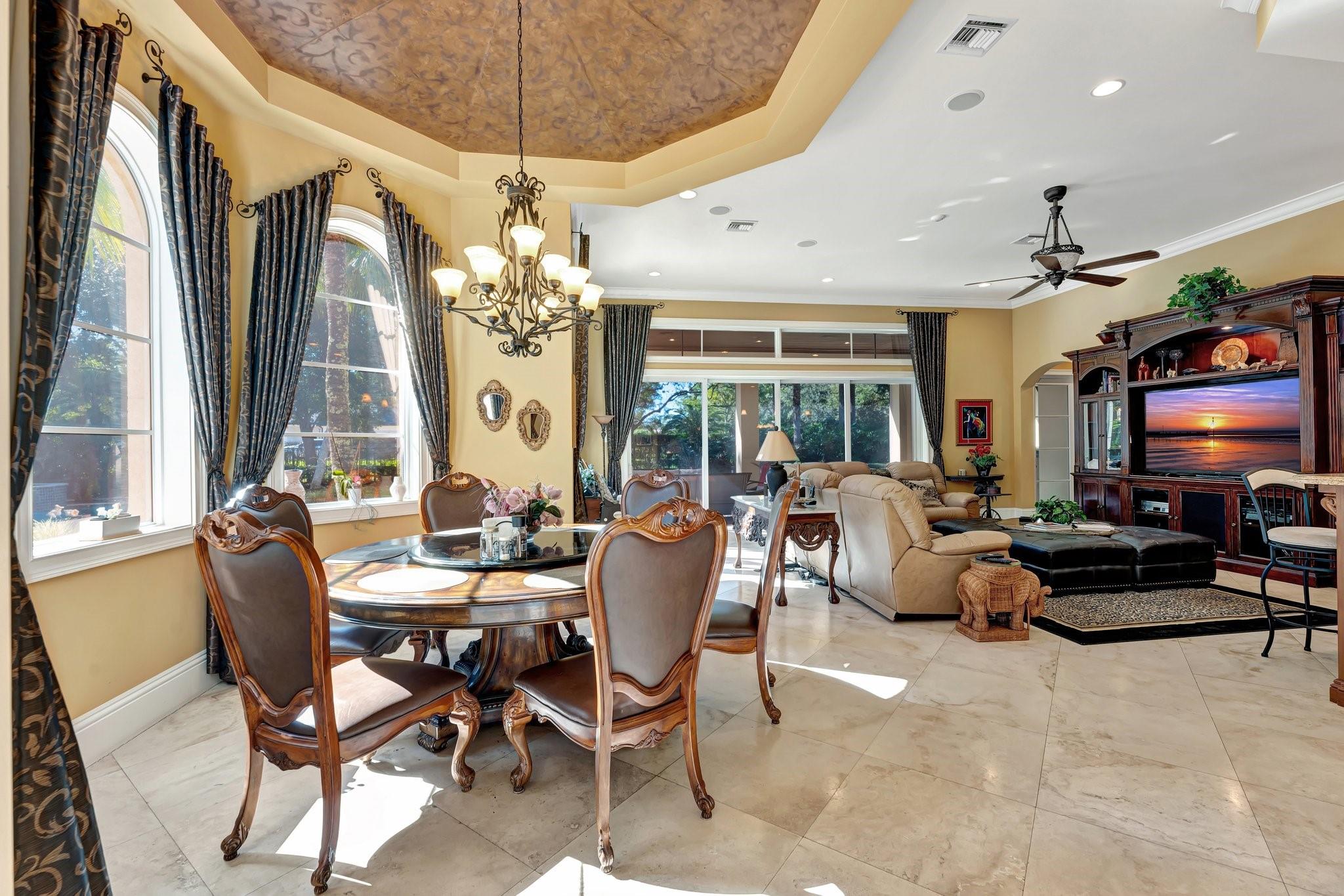 Estates of Pinetree - Residential