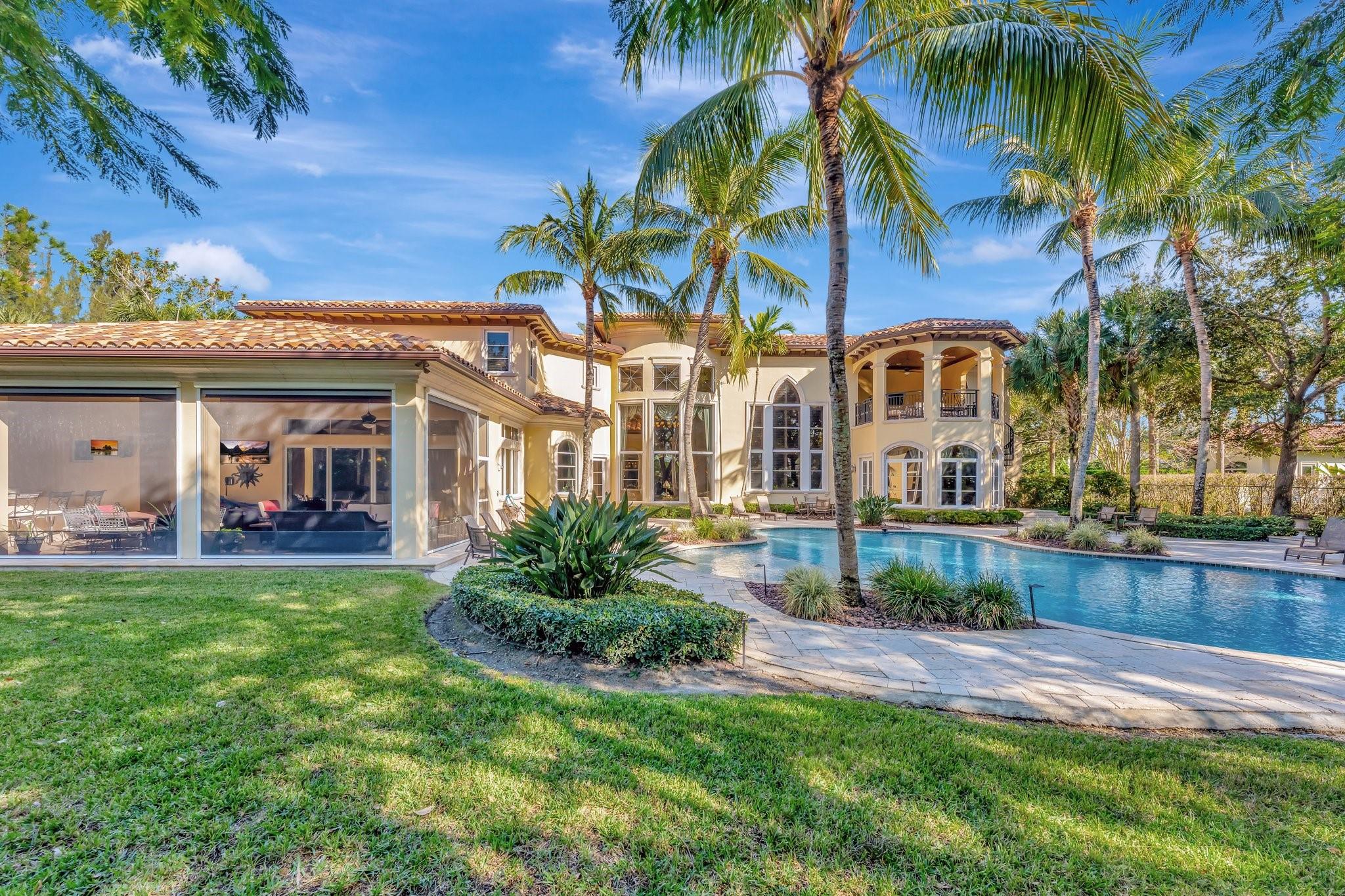 Estates of Pinetree - Residential