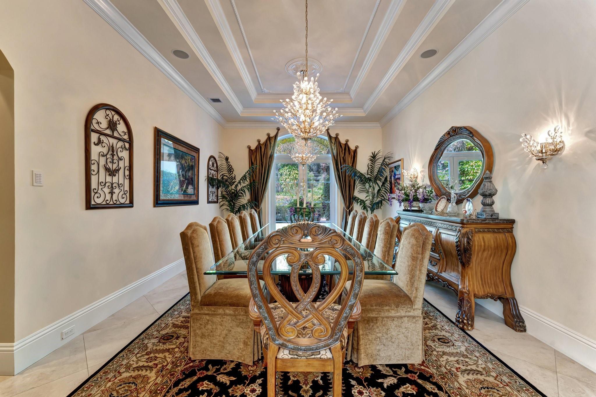 Estates of Pinetree - Residential