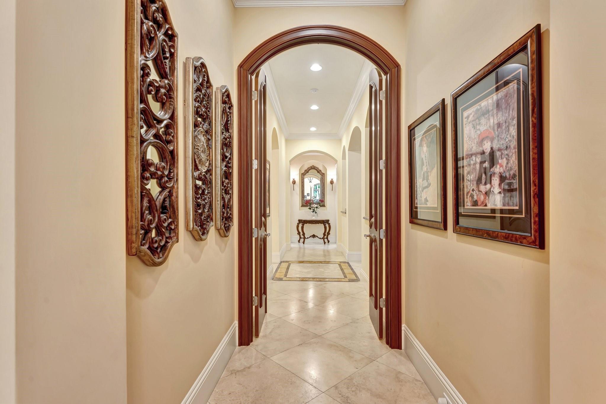 Estates of Pinetree - Residential