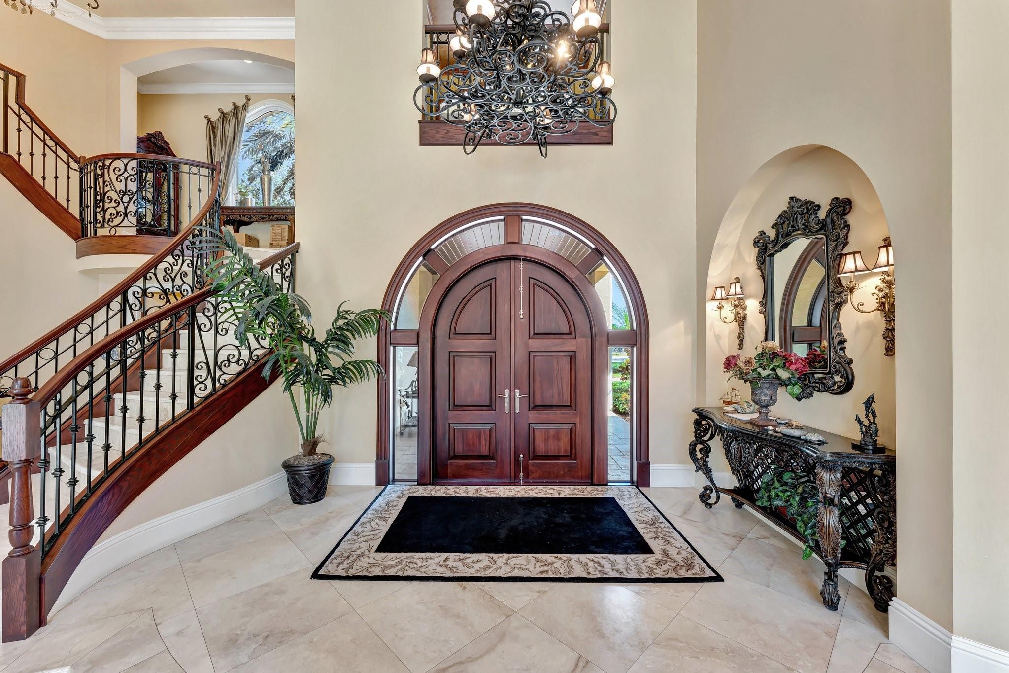 Estates of Pinetree - Residential