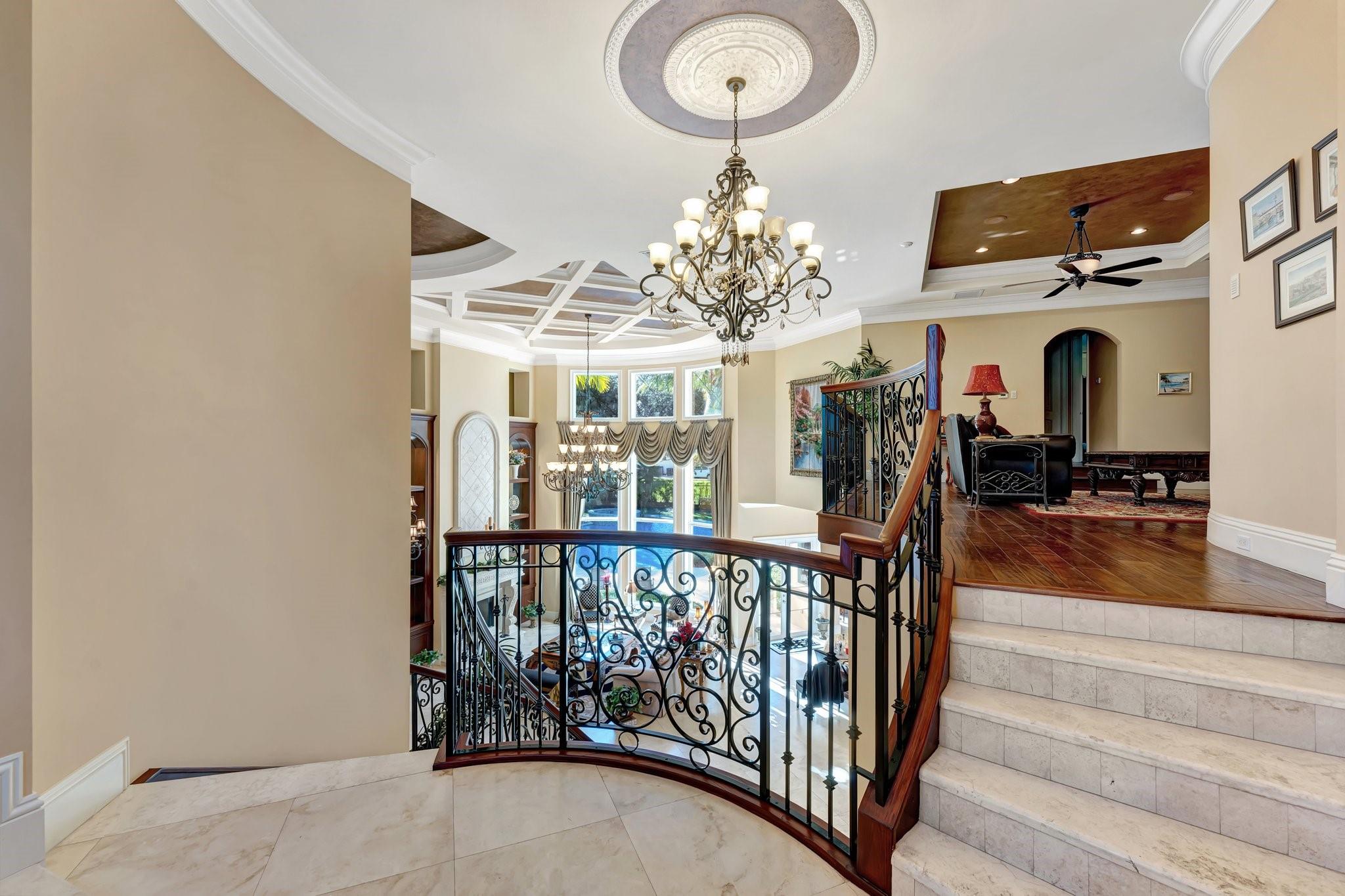 Estates of Pinetree - Residential