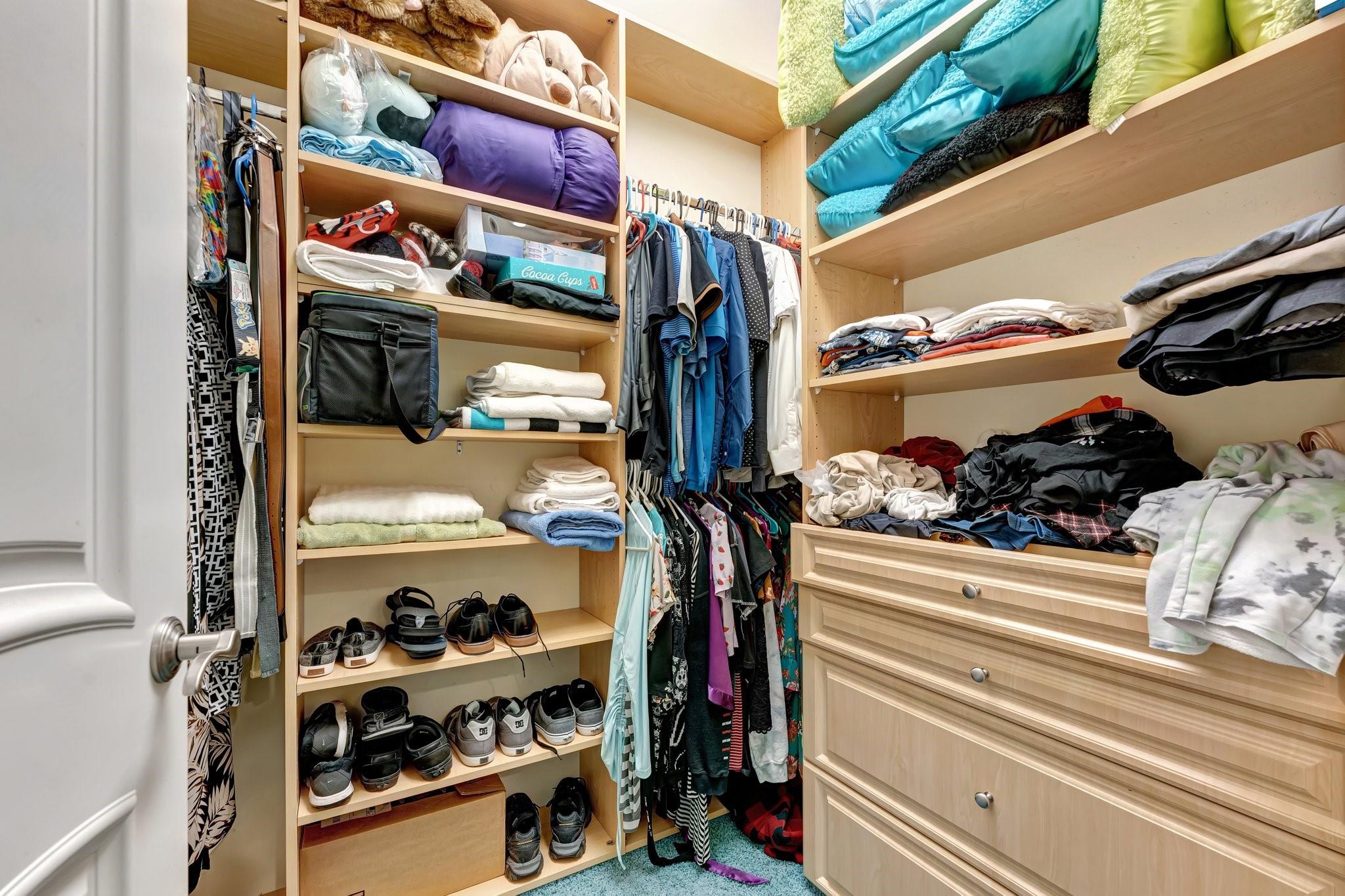 Estates of Pinetree - Residential