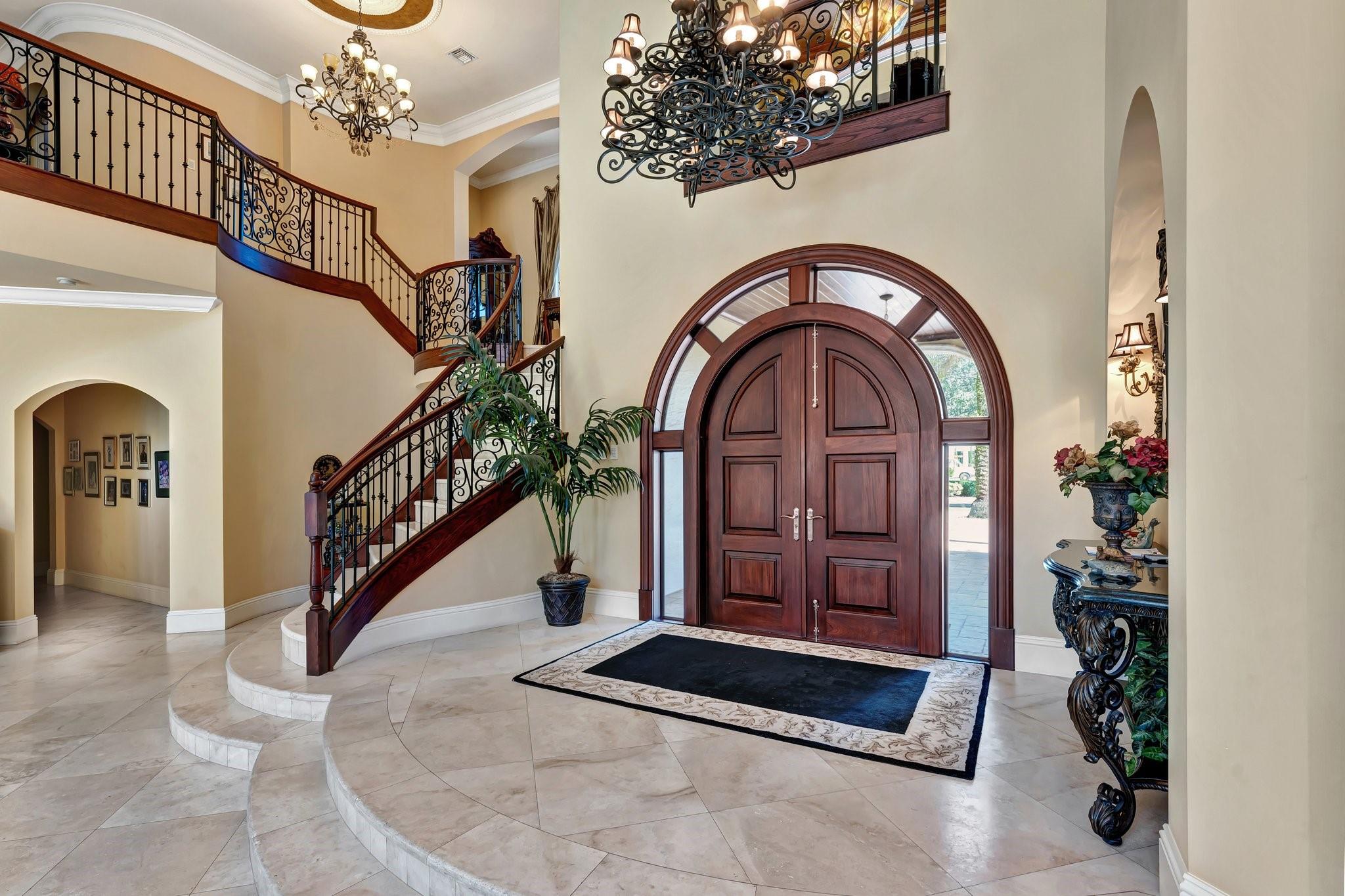 Estates of Pinetree - Residential