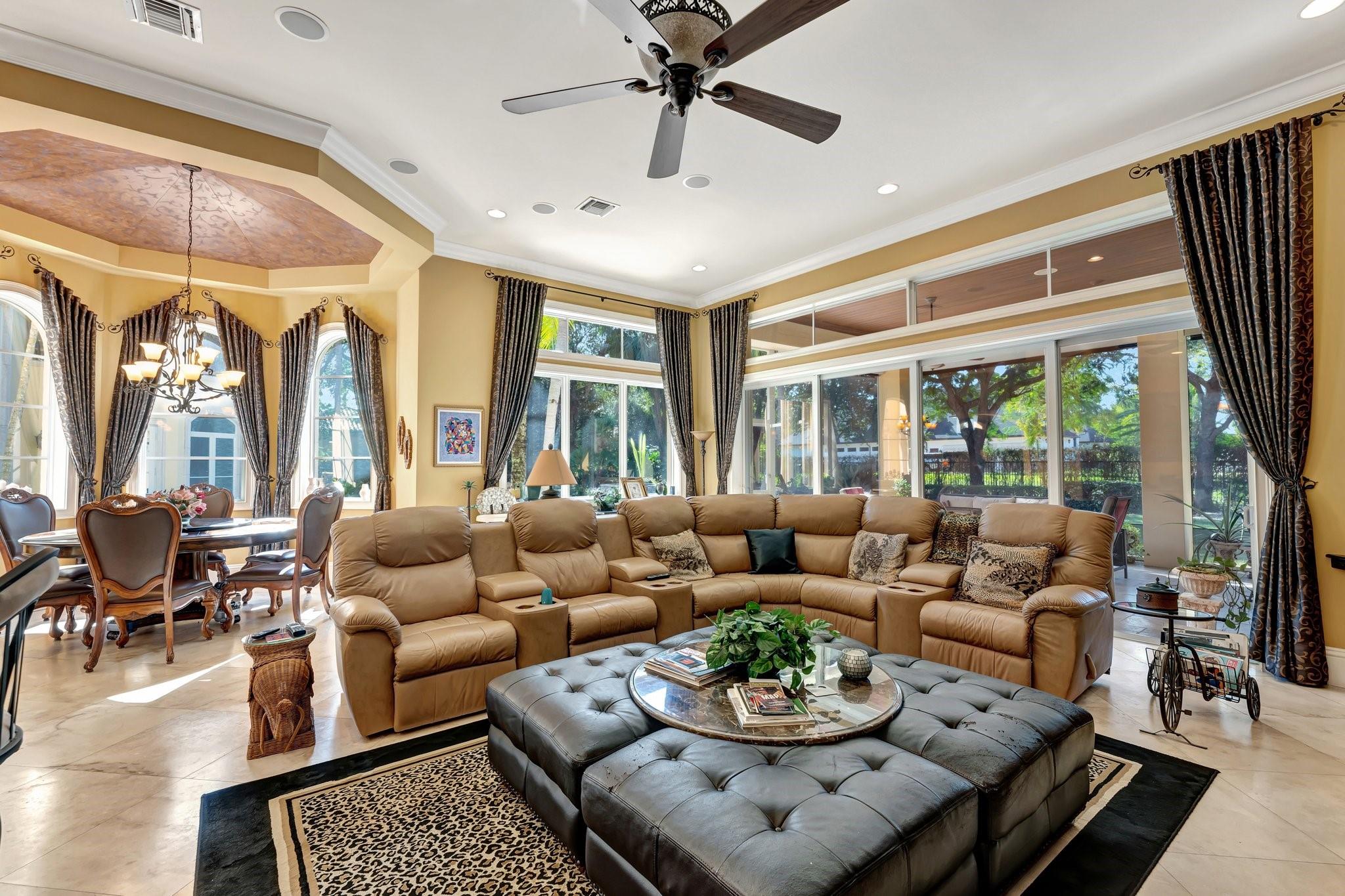 Estates of Pinetree - Residential