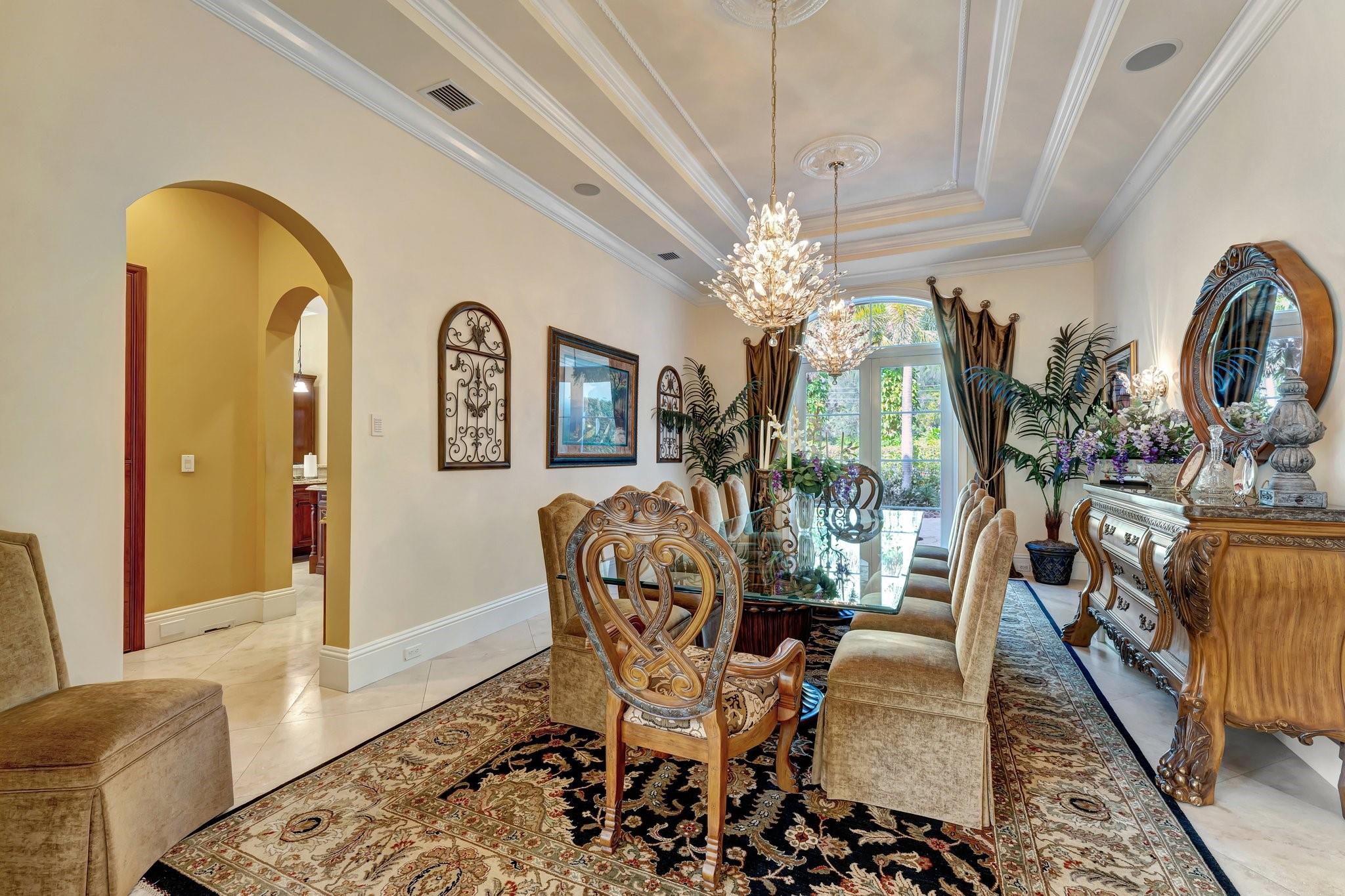 Estates of Pinetree - Residential