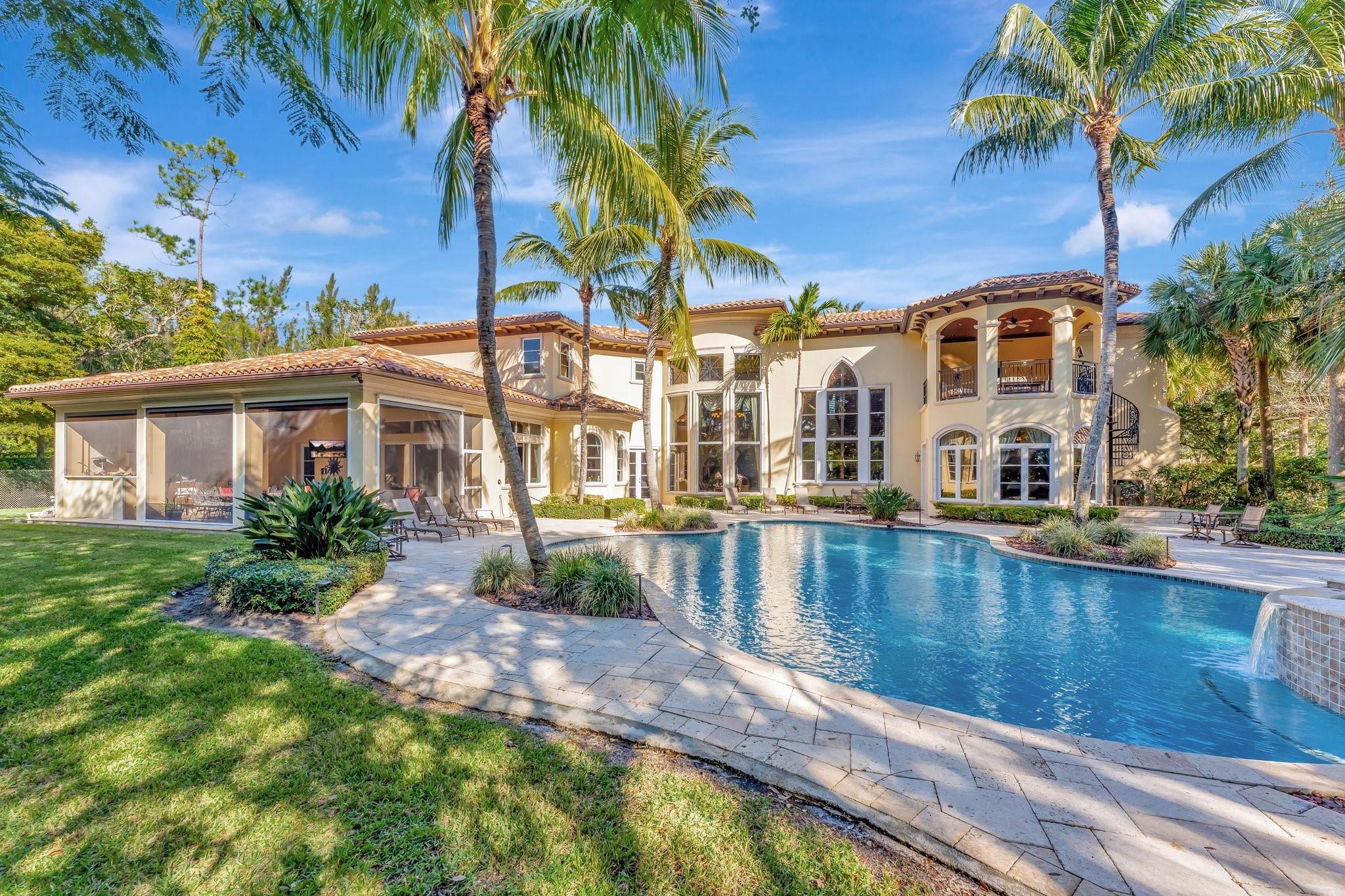 Estates of Pinetree - Residential