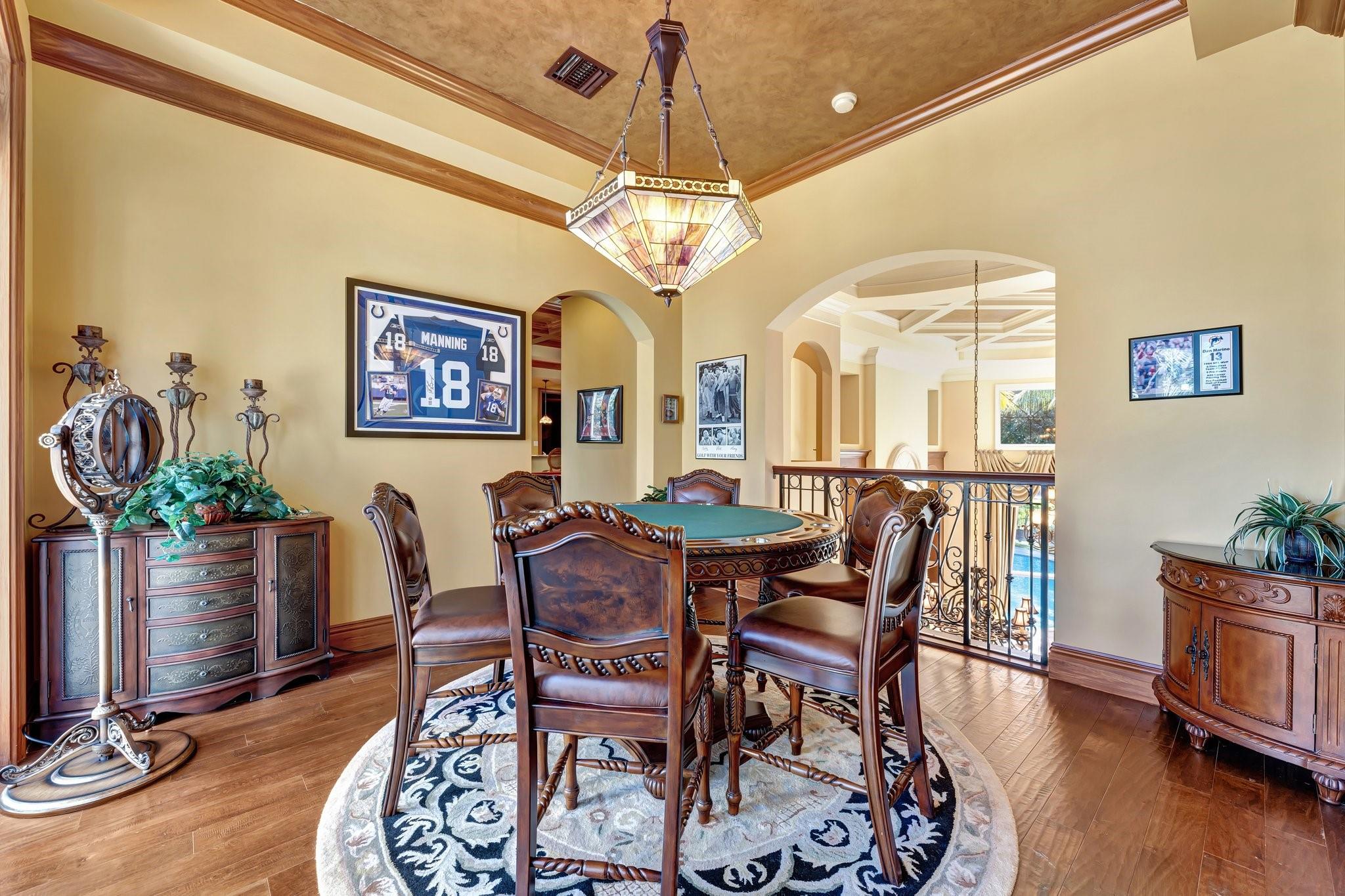 Estates of Pinetree - Residential