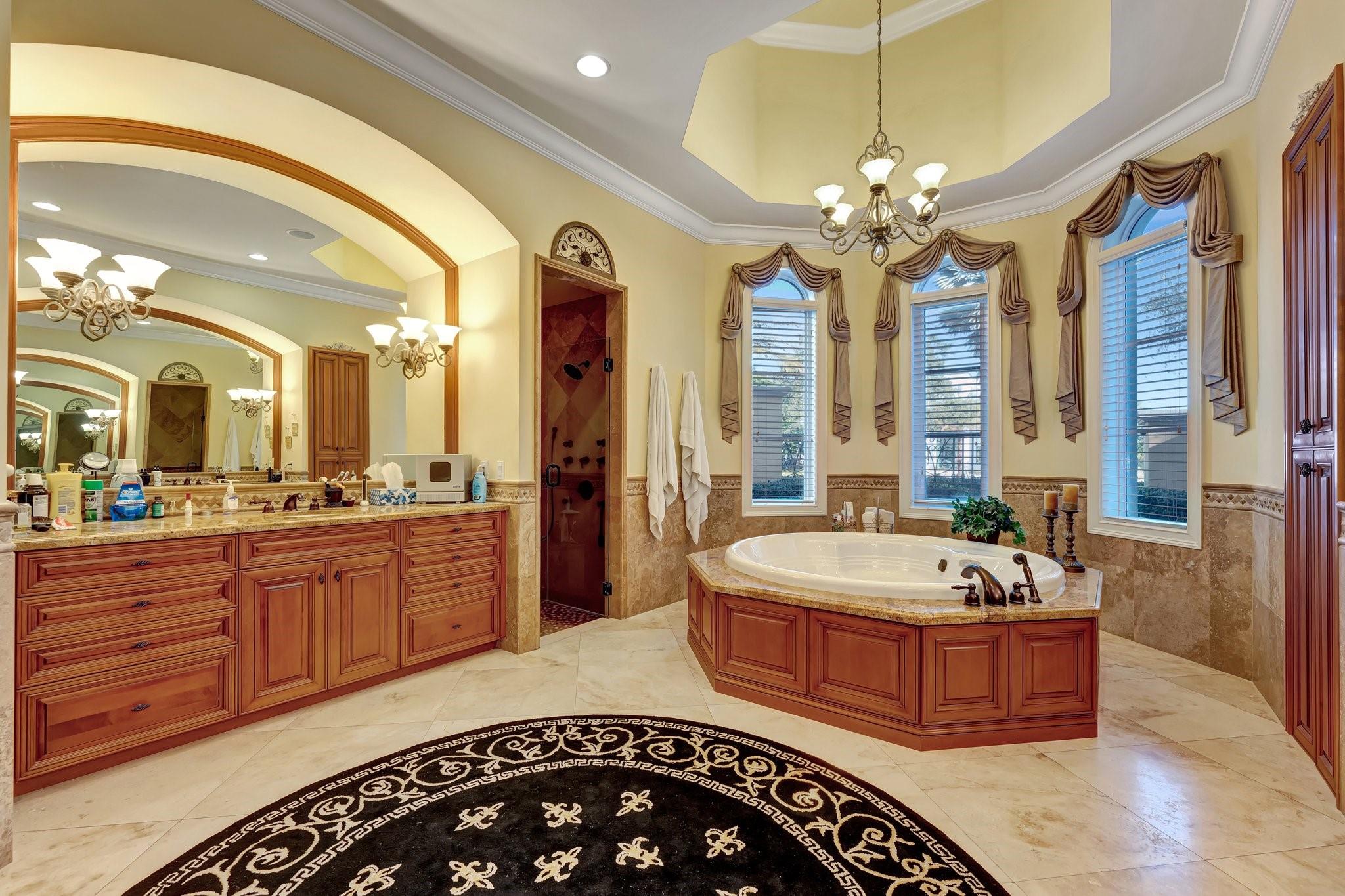 Estates of Pinetree - Residential