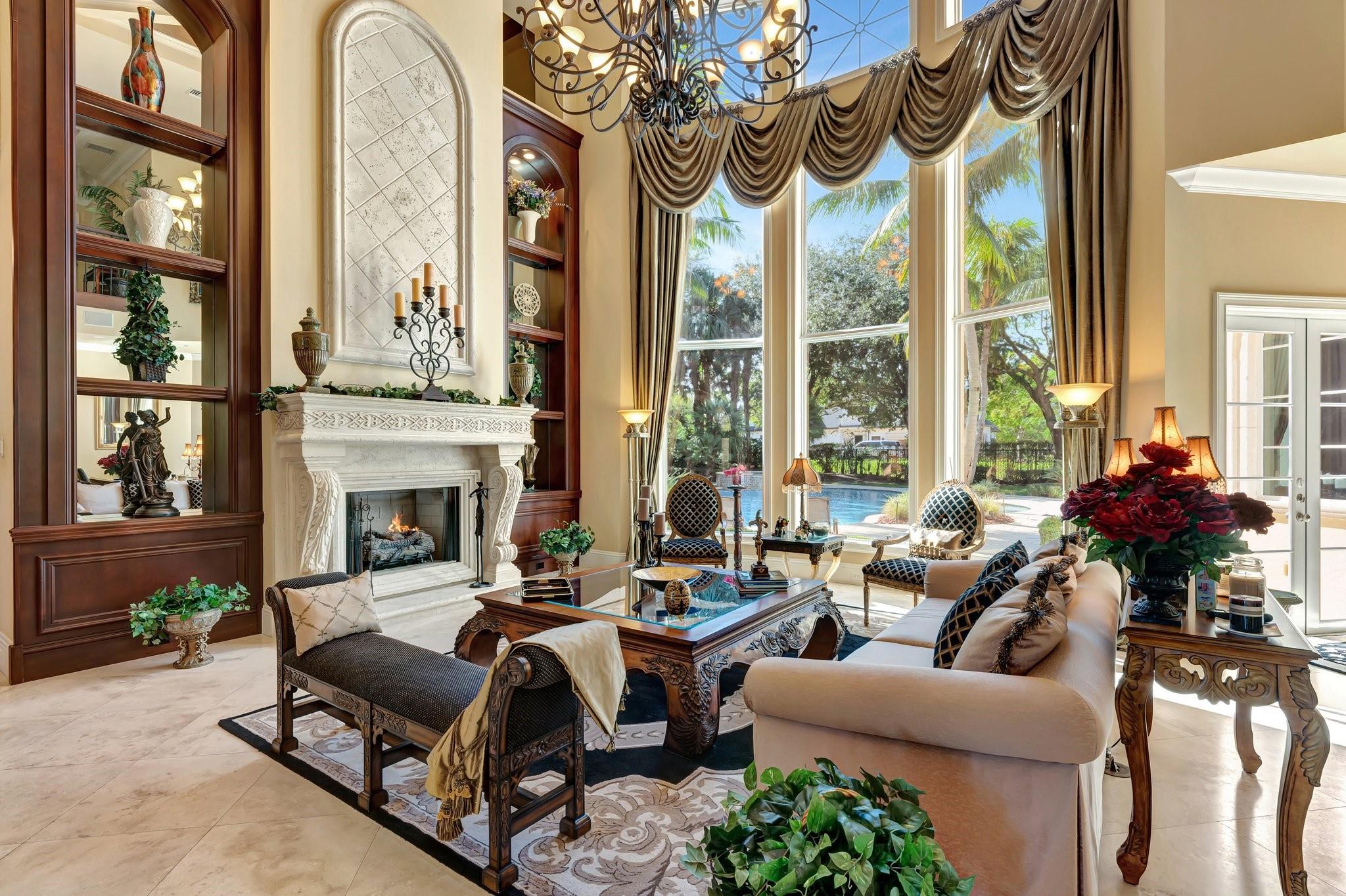 Estates of Pinetree - Residential