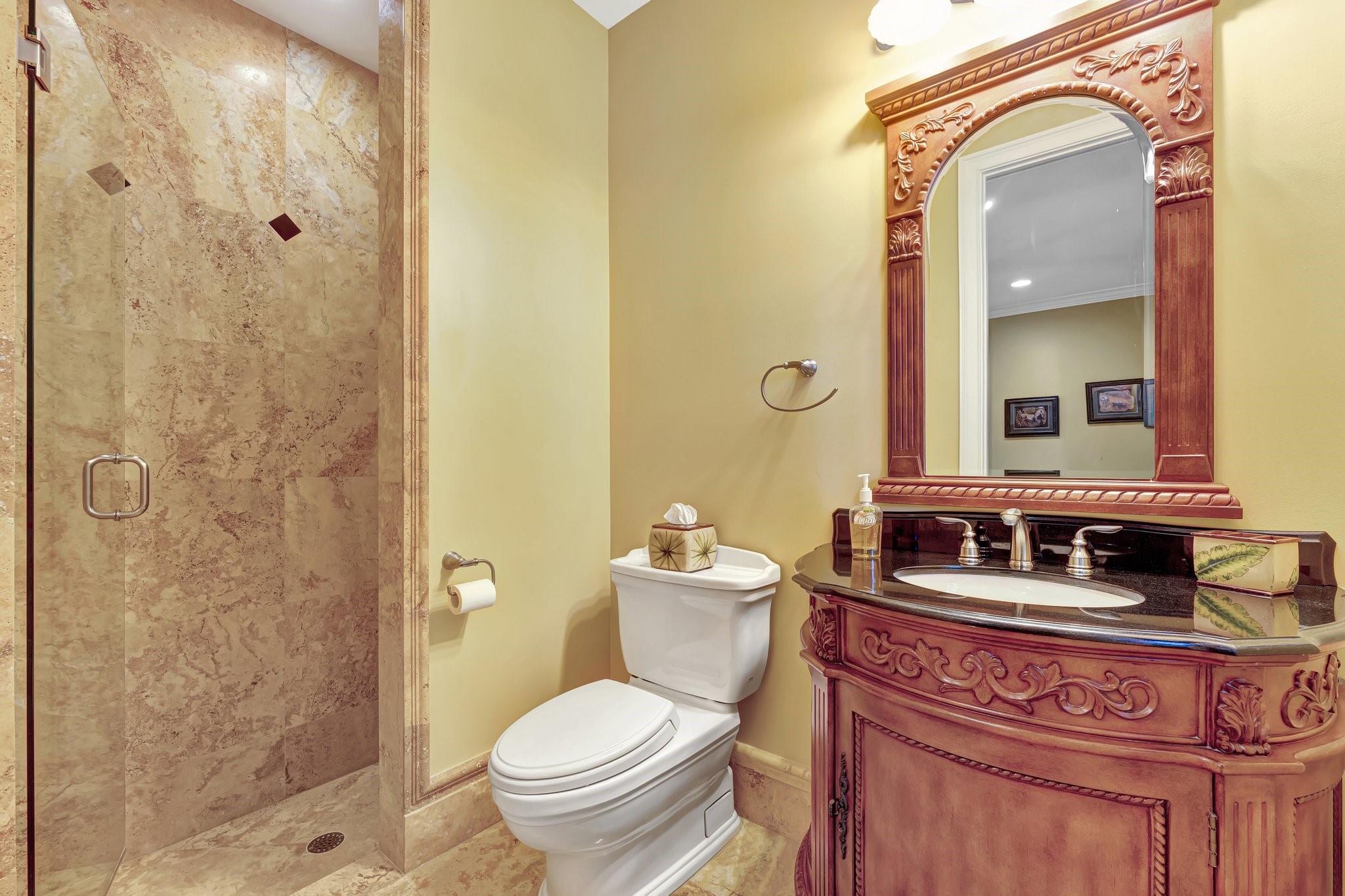 Estates of Pinetree - Residential