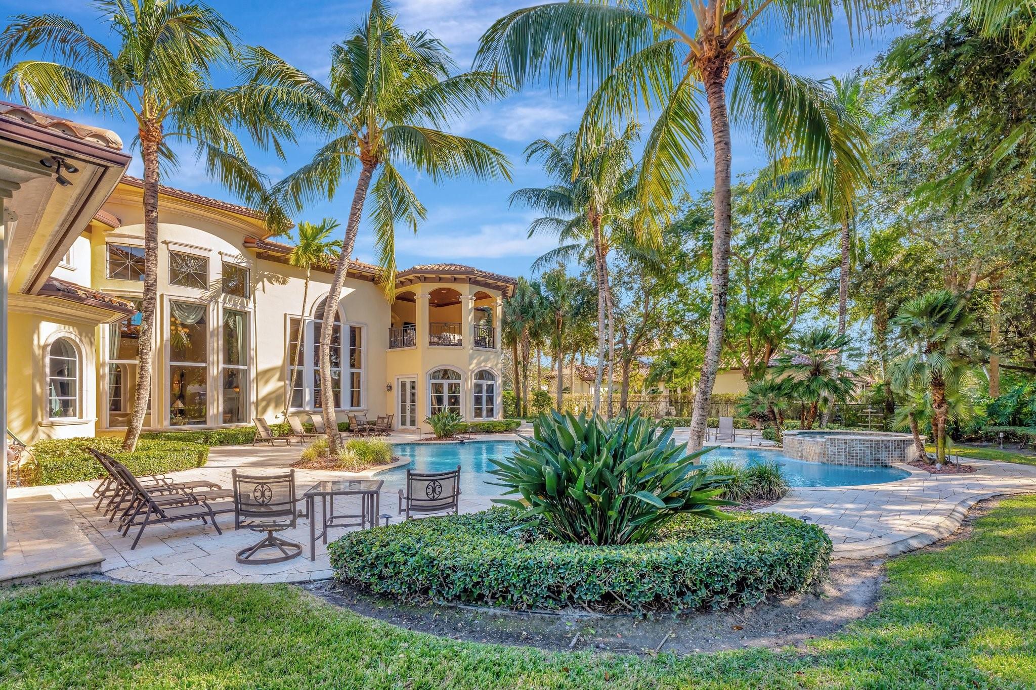 Estates of Pinetree - Residential