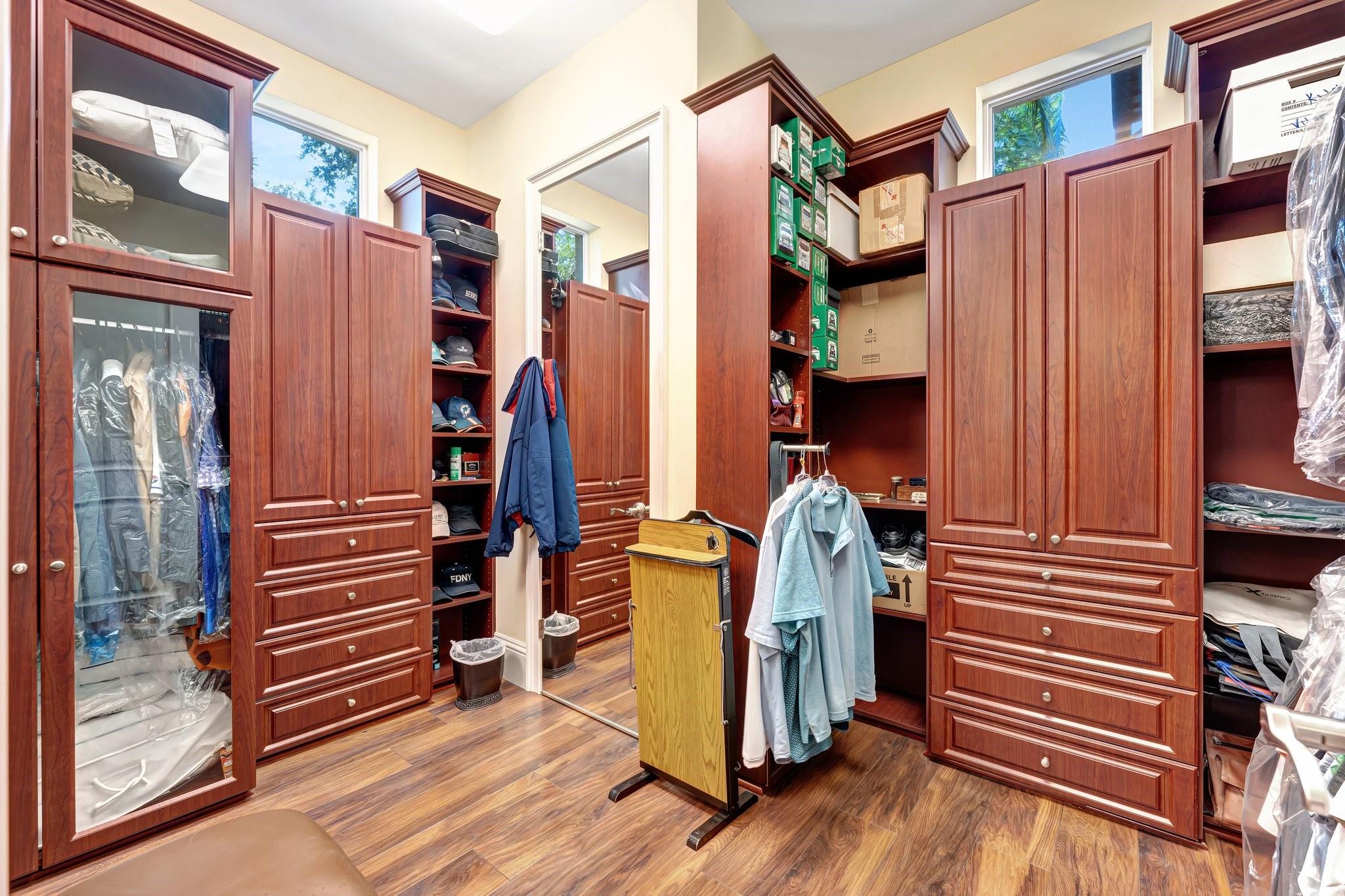 Estates of Pinetree - Residential