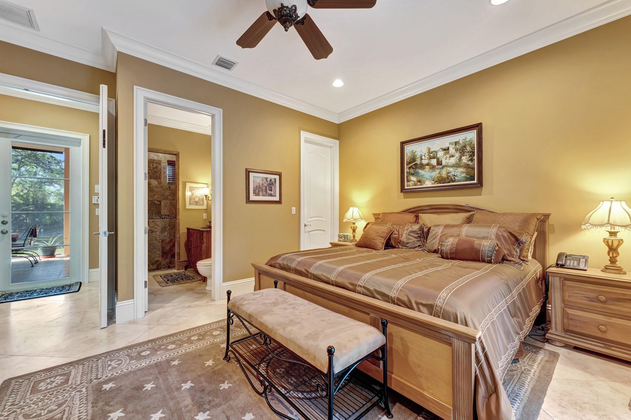 Estates of Pinetree - Residential