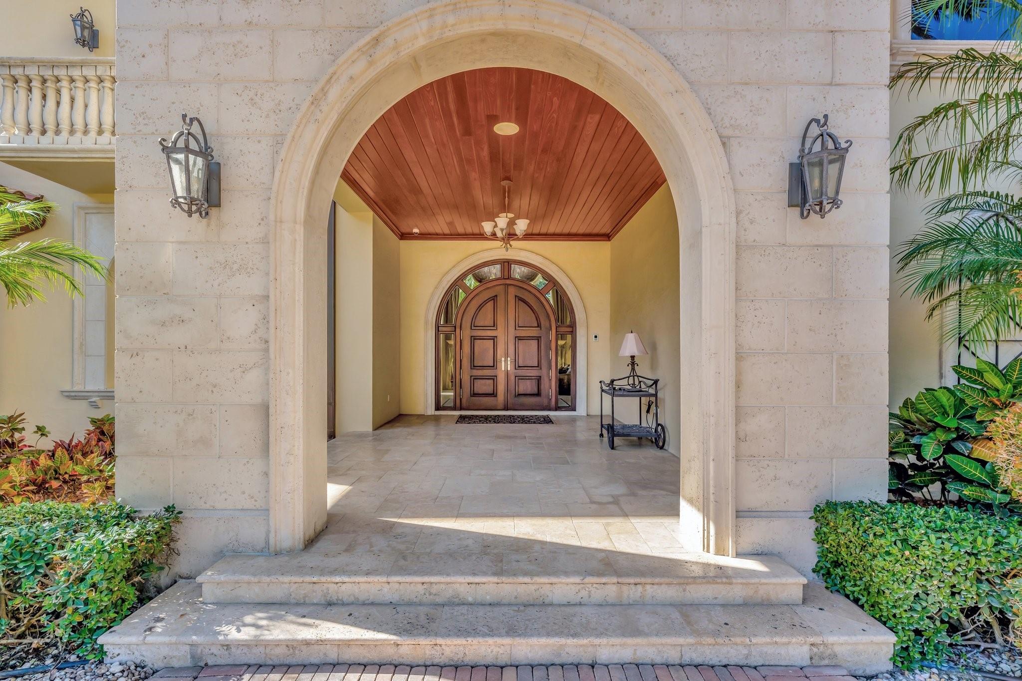 Estates of Pinetree - Residential