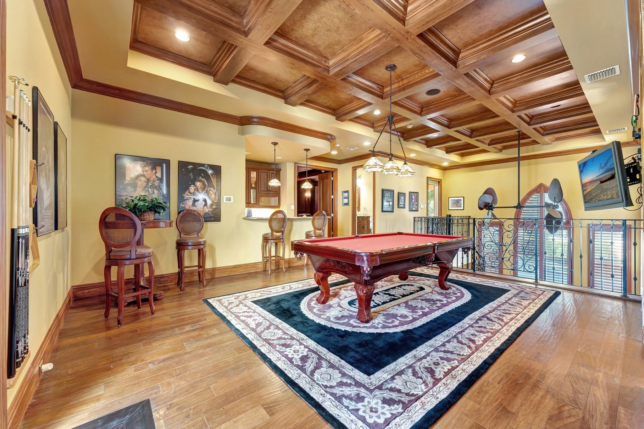 Estates of Pinetree - Residential