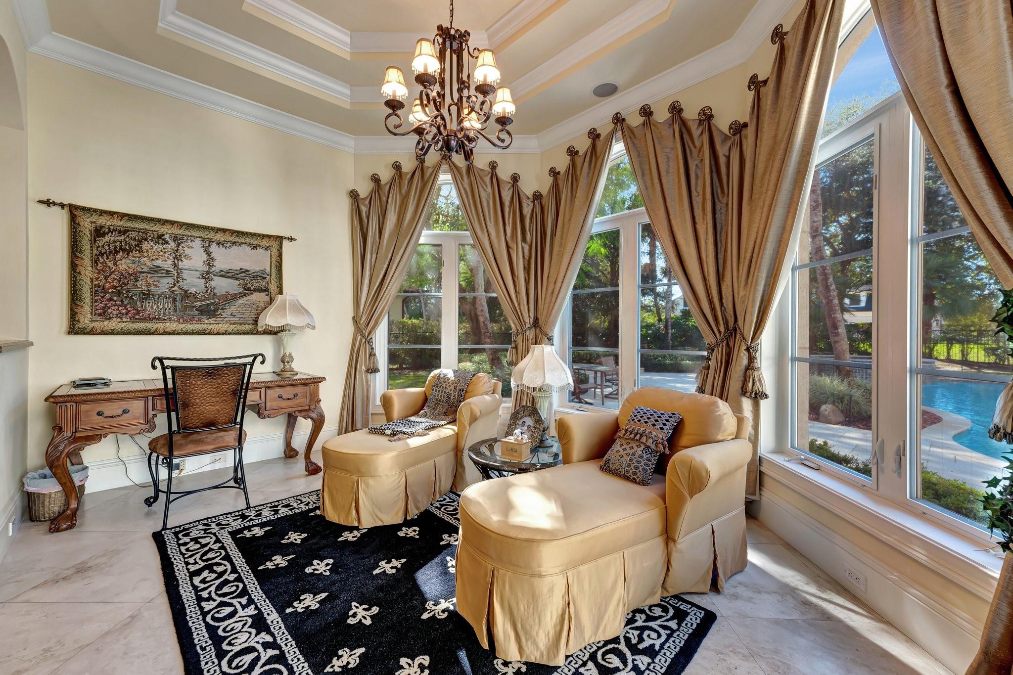 Estates of Pinetree - Residential